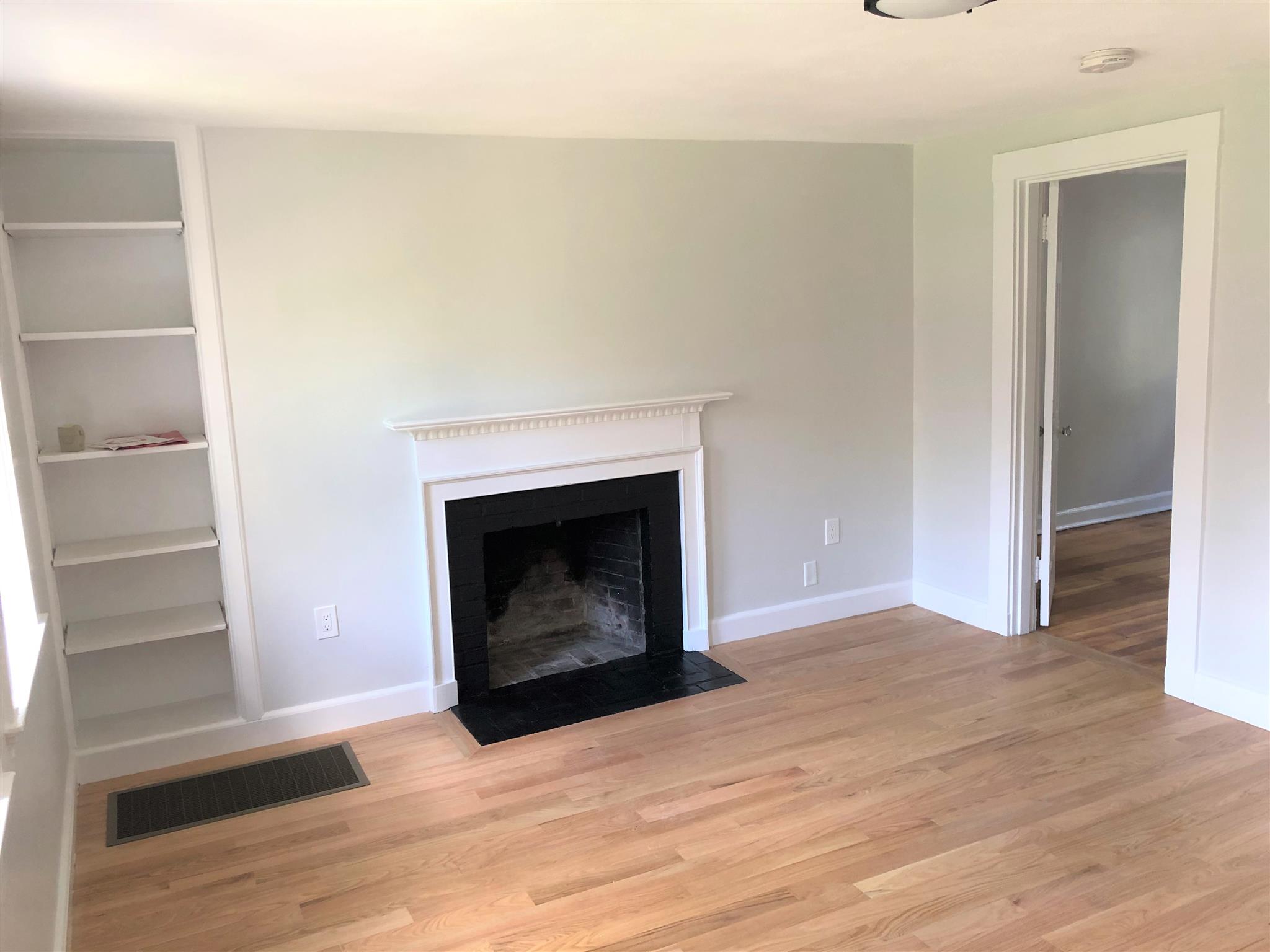 38 Gibson St, Harvard Square