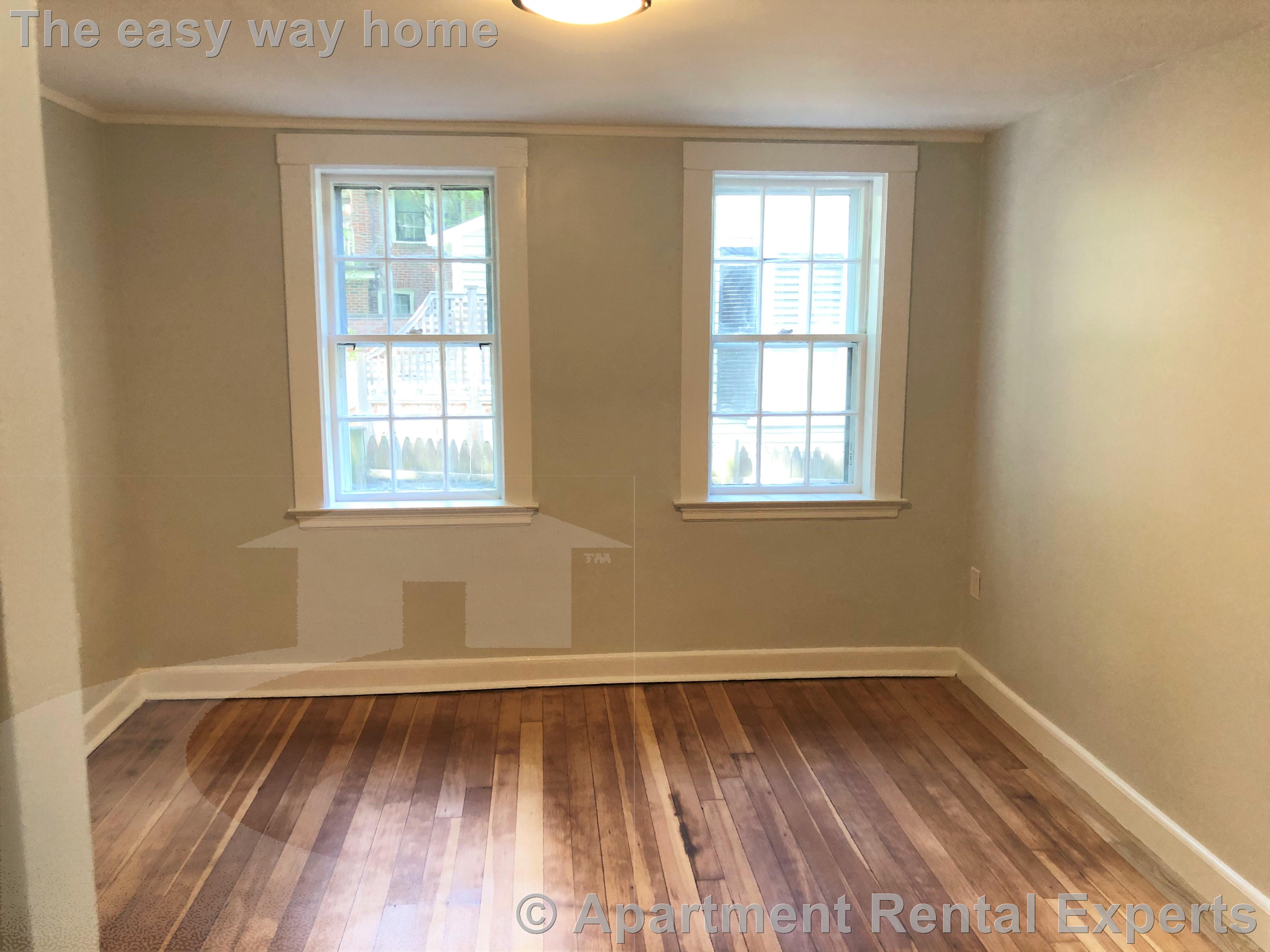 38 Gibson, Harvard Square