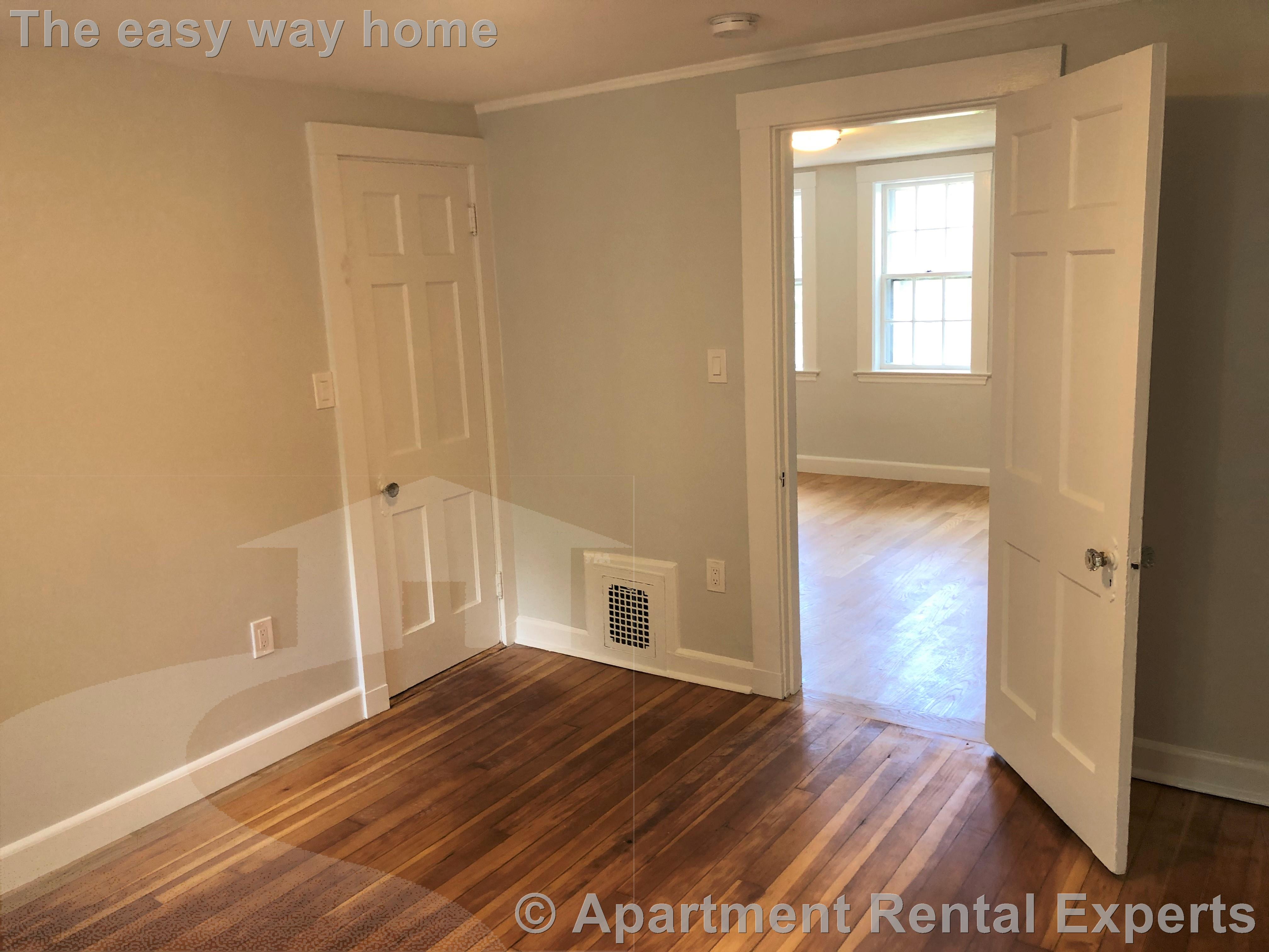 38 Gibson, Harvard Square