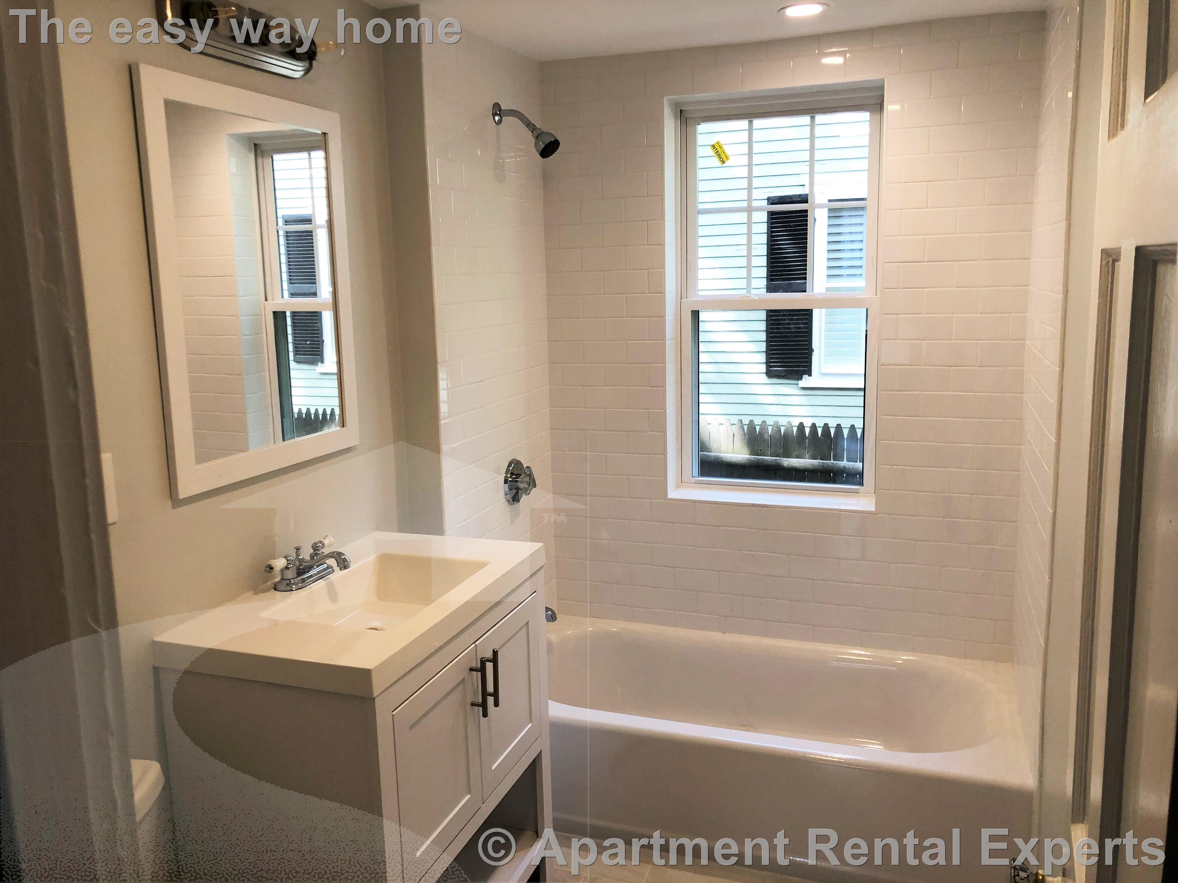 38 Gibson, Harvard Square