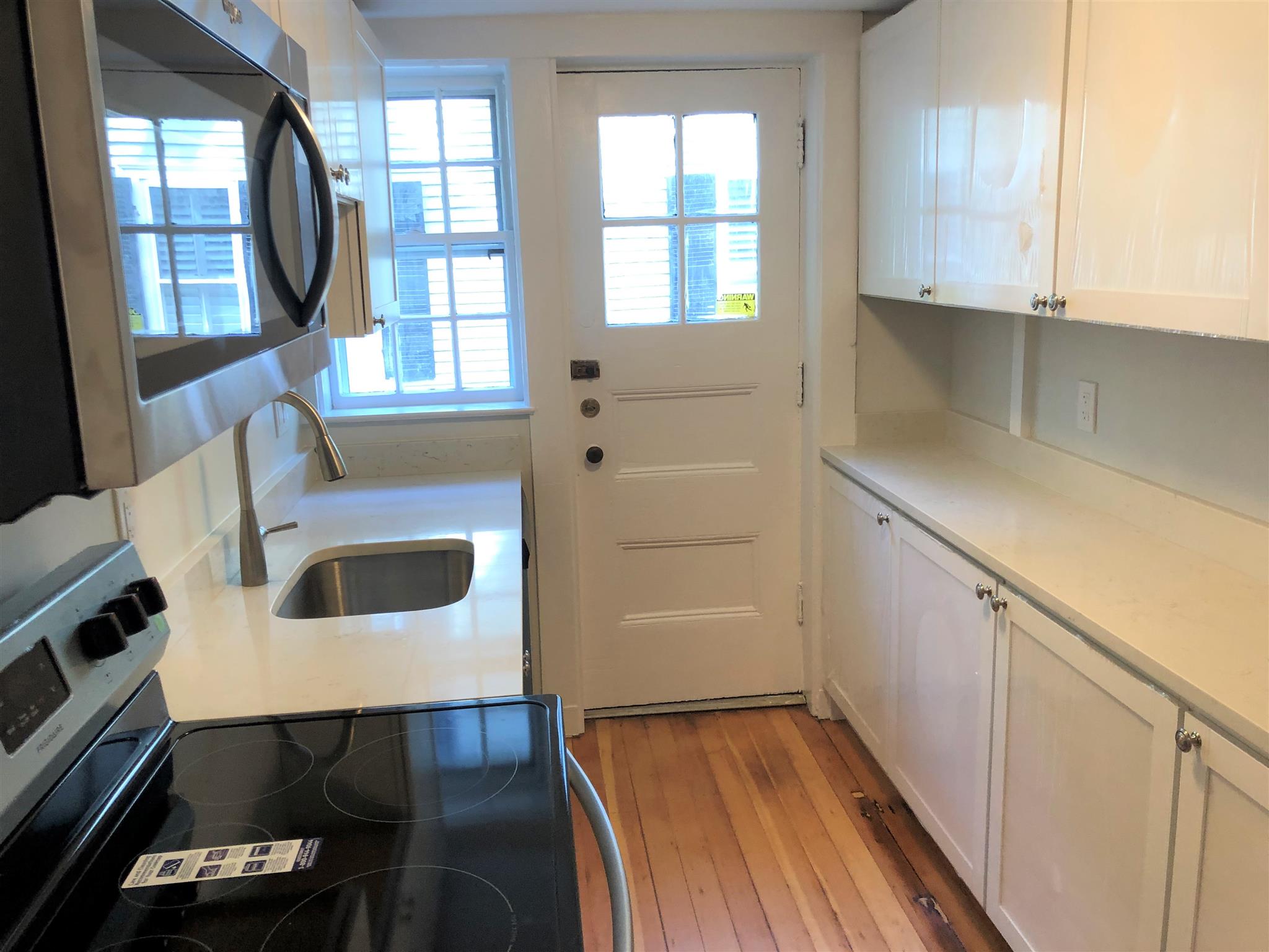 38 Gibson St, Harvard Square