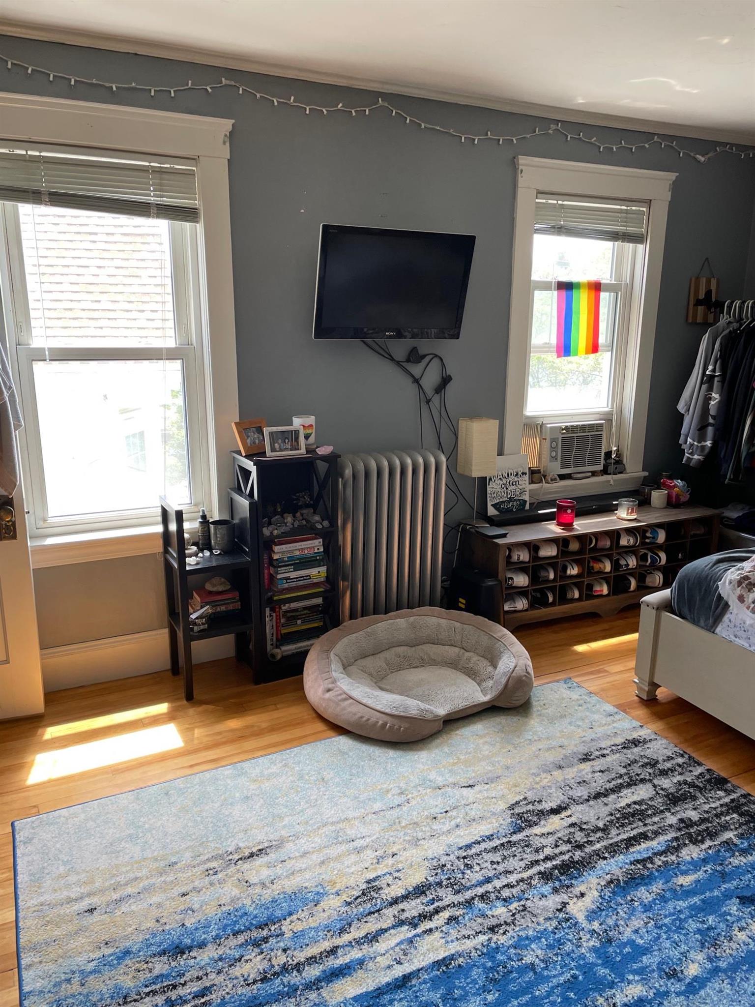 109 Orchard St, Davis Square