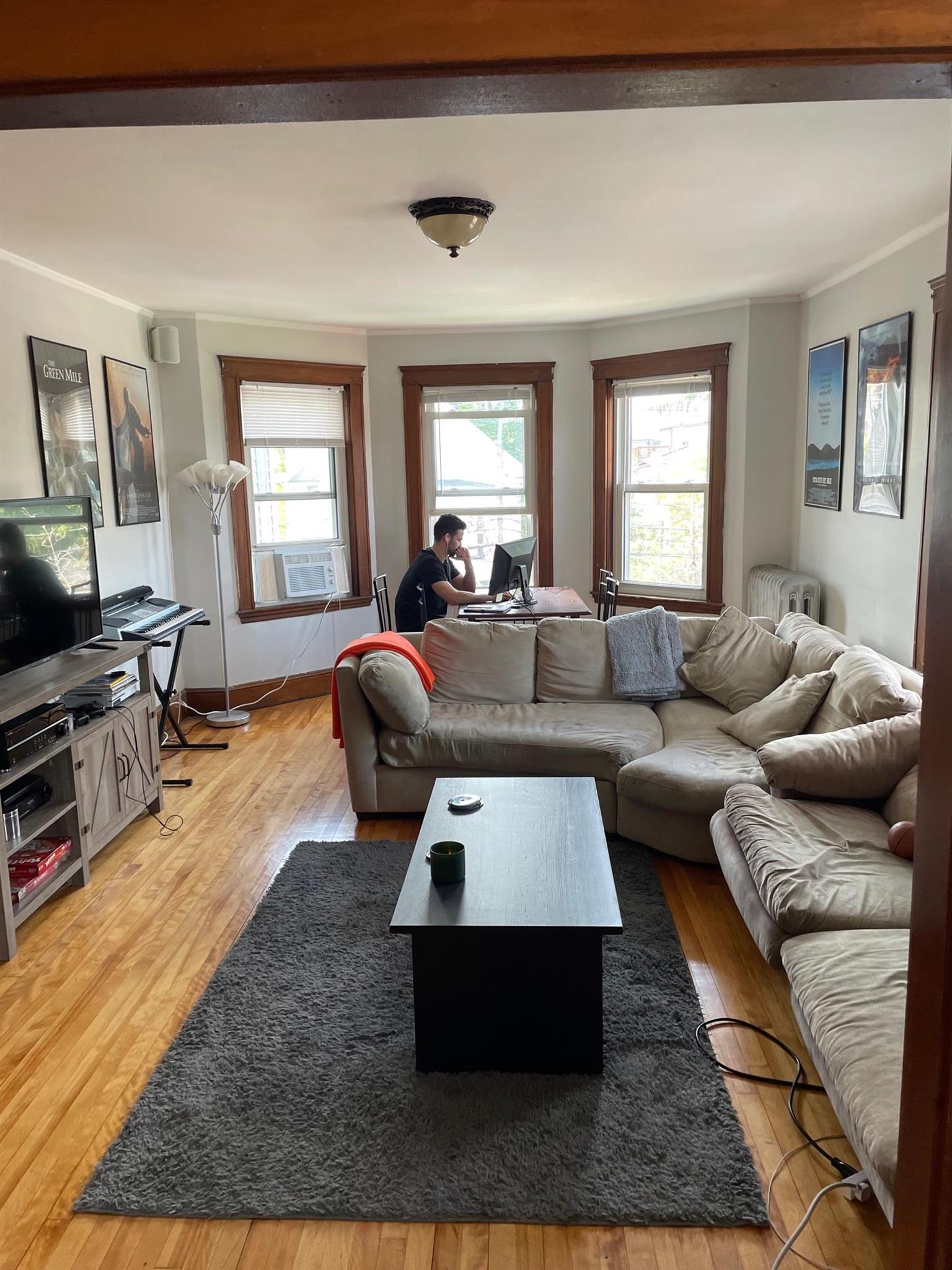 109 Orchard St, Davis Square