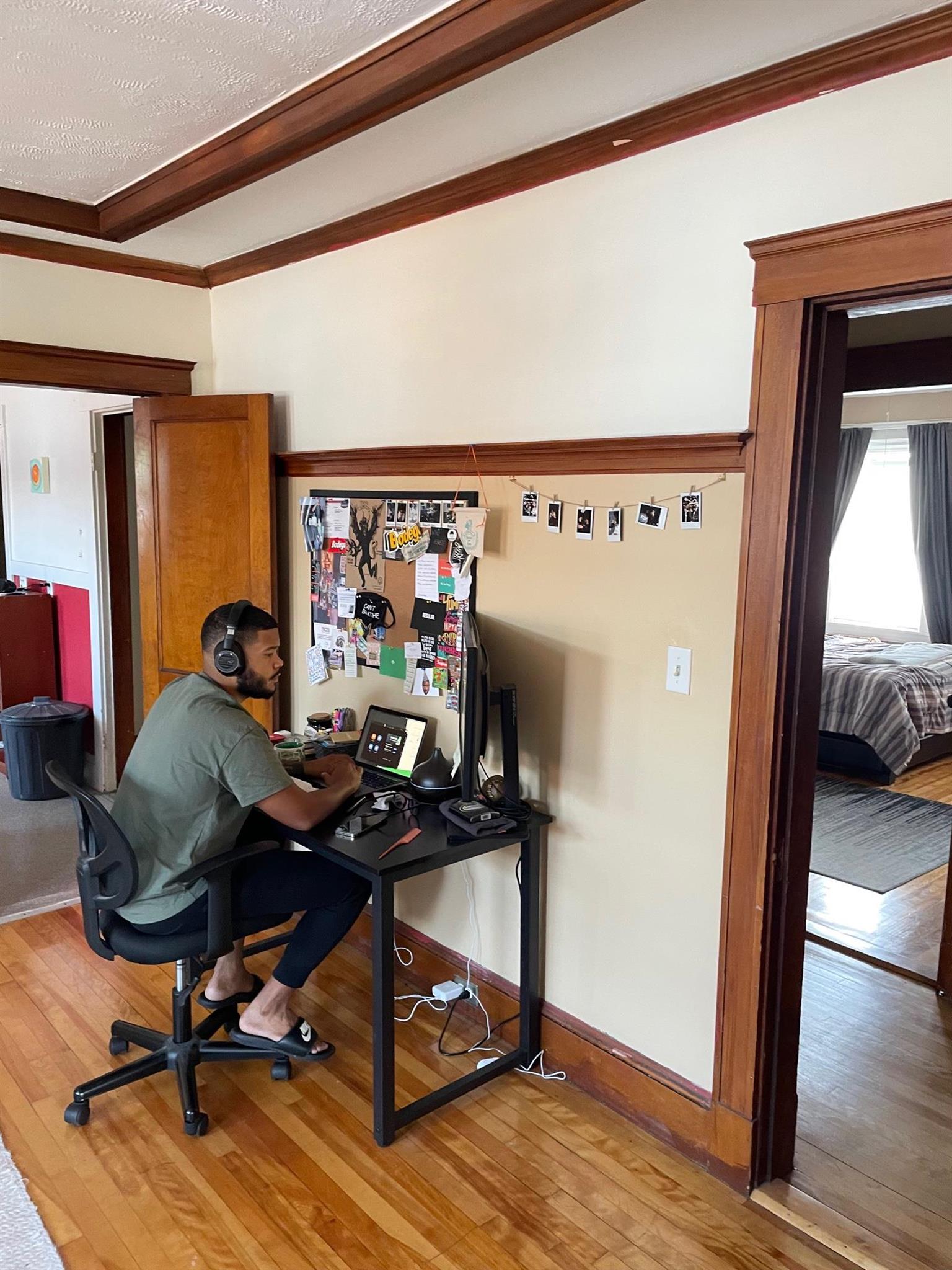 109 Orchard St, Davis Square