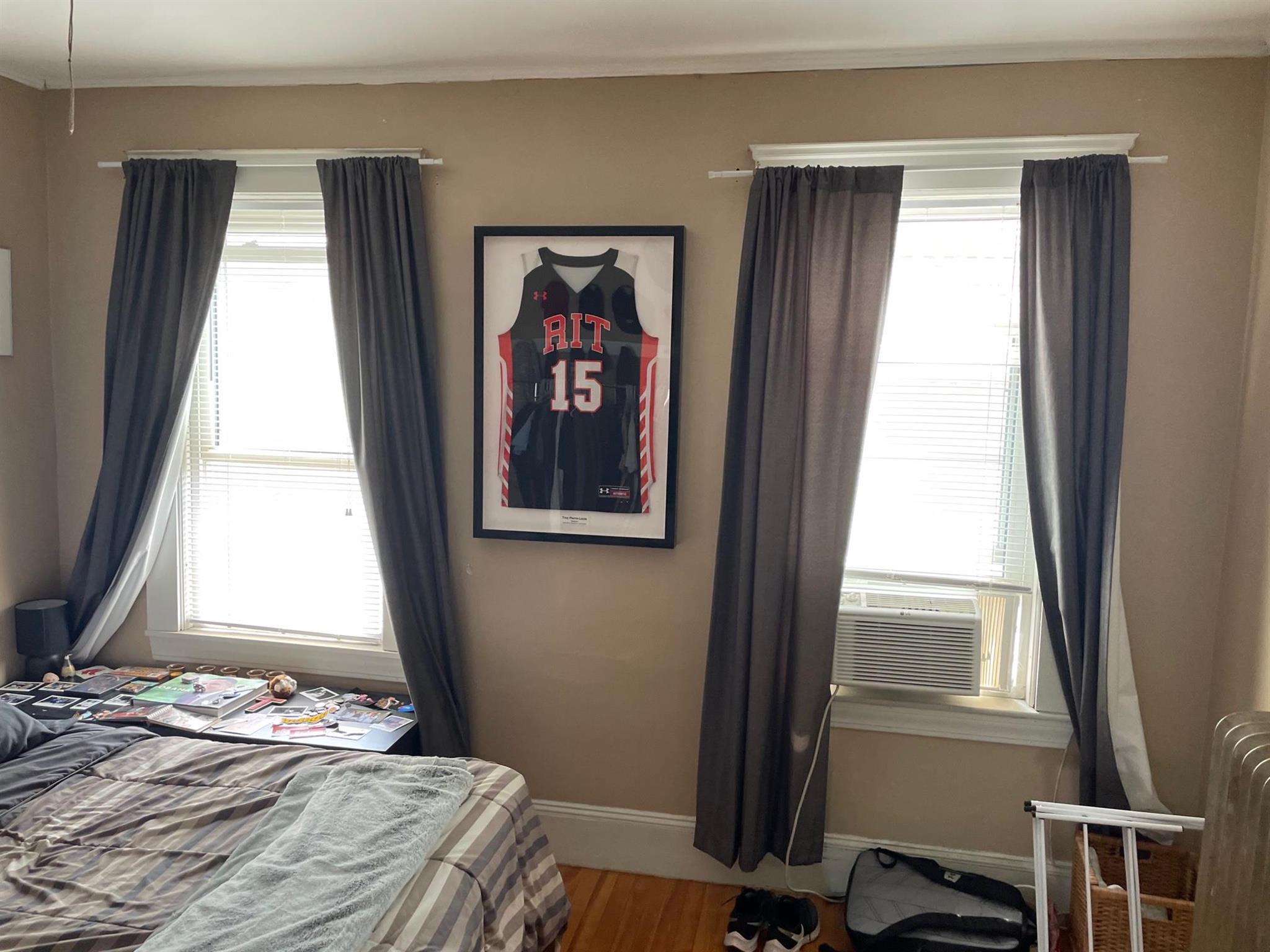 109 Orchard St, Davis Square