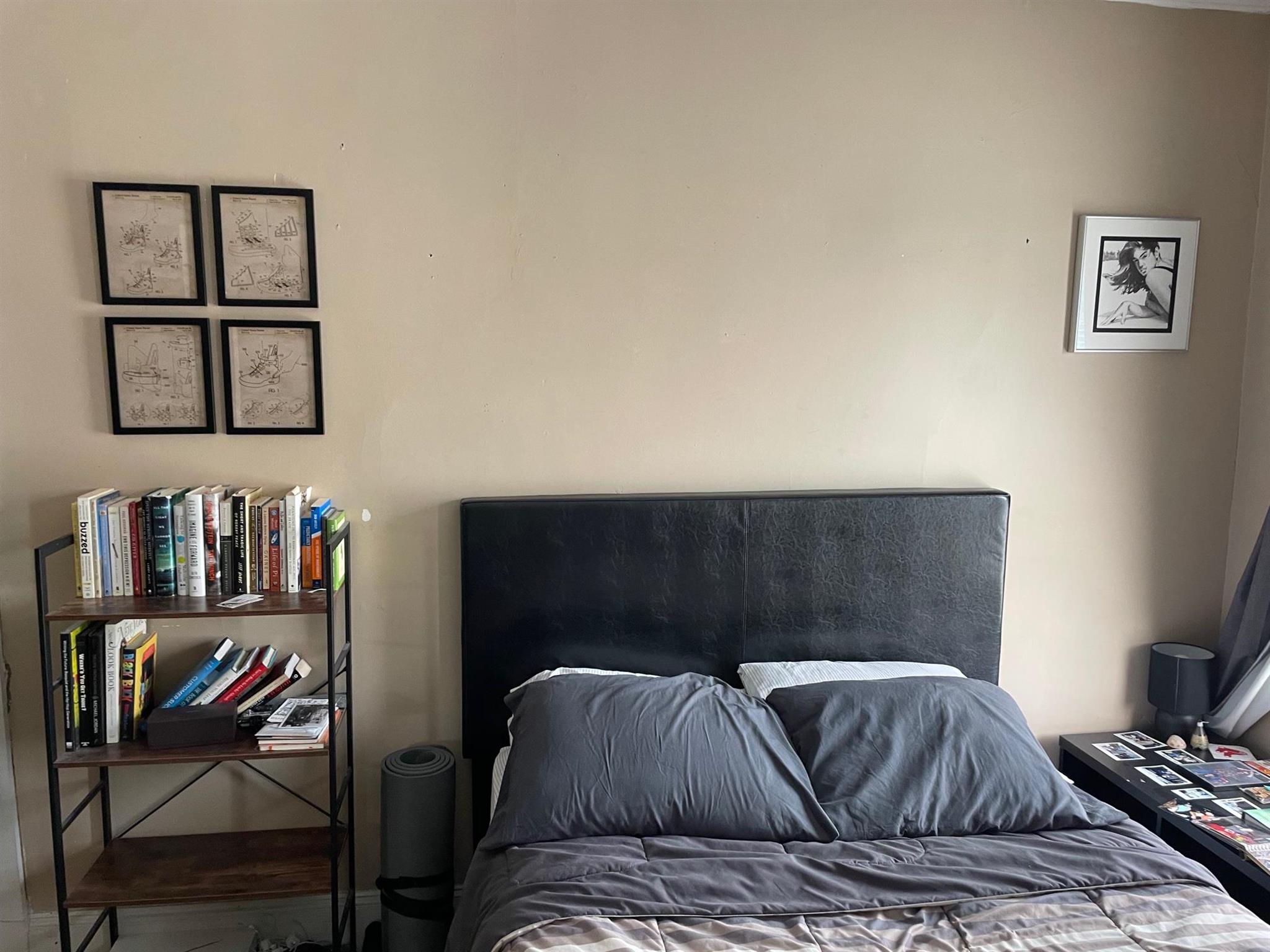 109 Orchard St, Davis Square