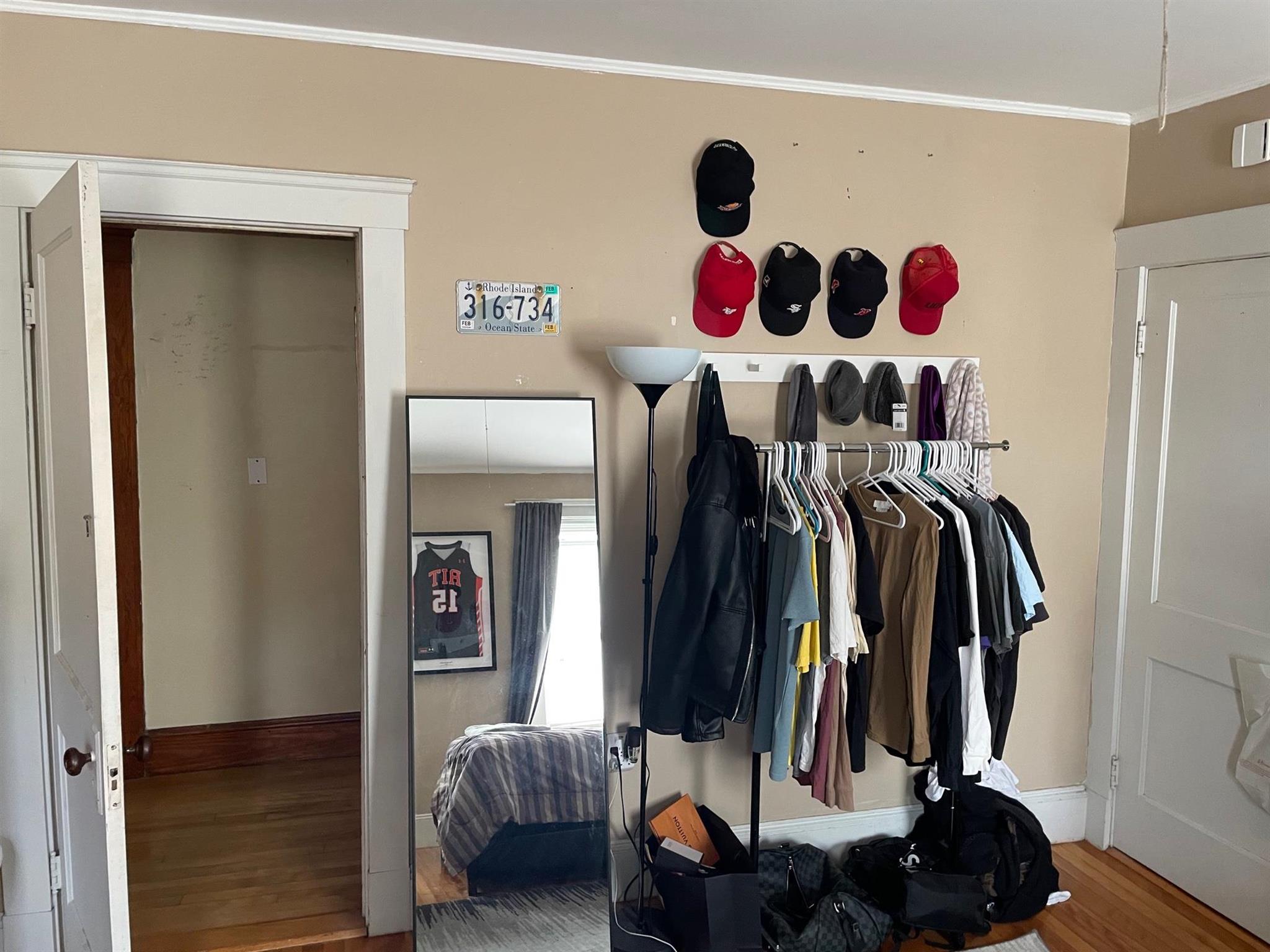 109 Orchard St, Davis Square