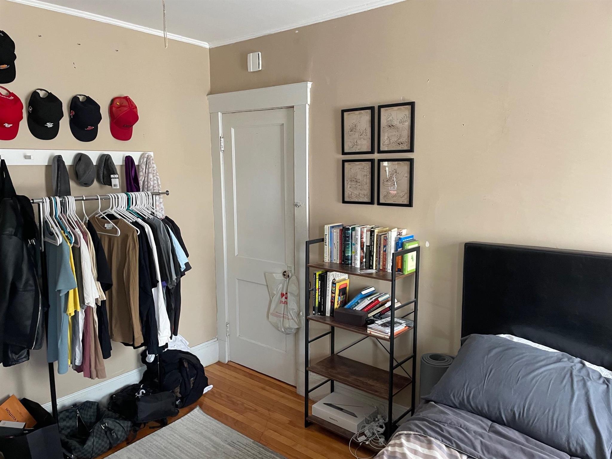 109 Orchard St, Davis Square