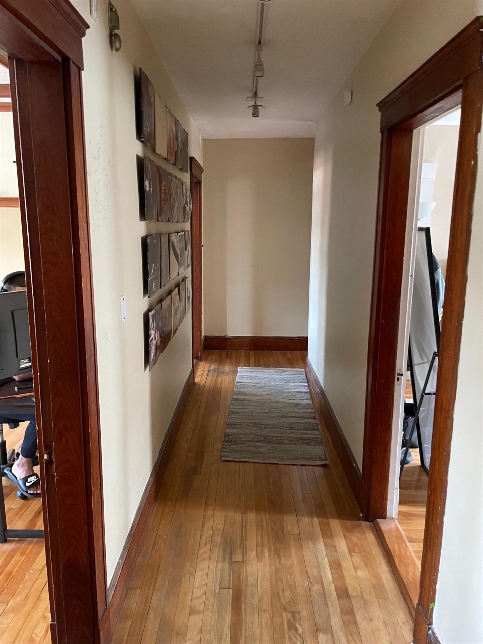 109 Orchard St, Davis Square