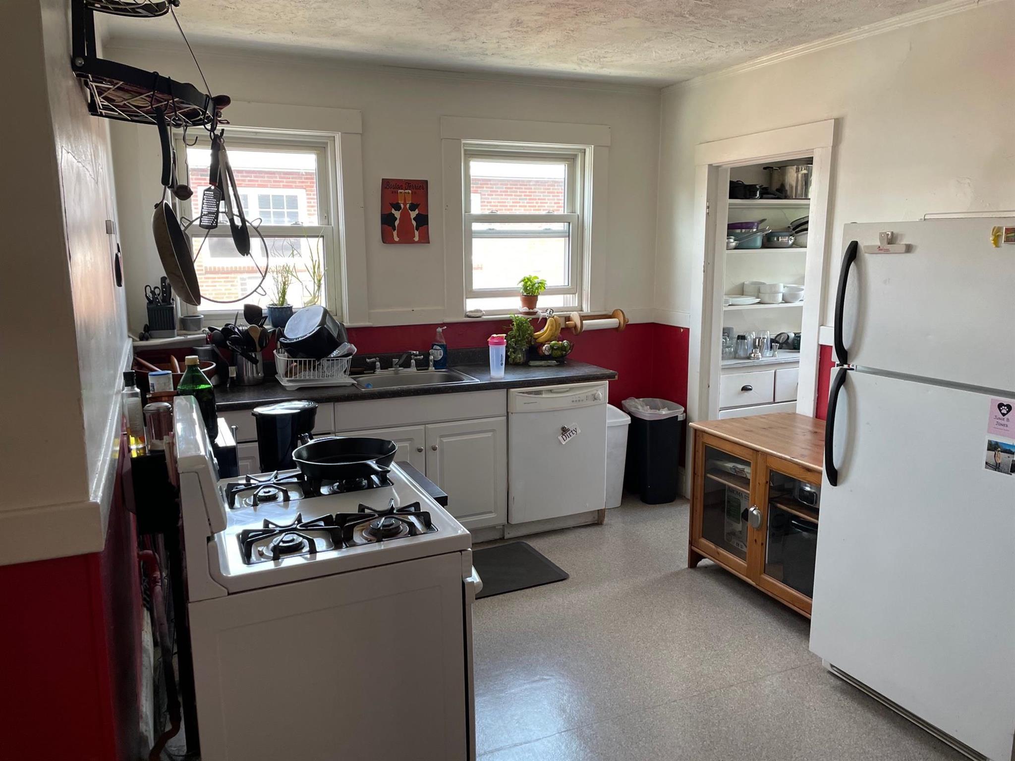 109 Orchard St, Davis Square