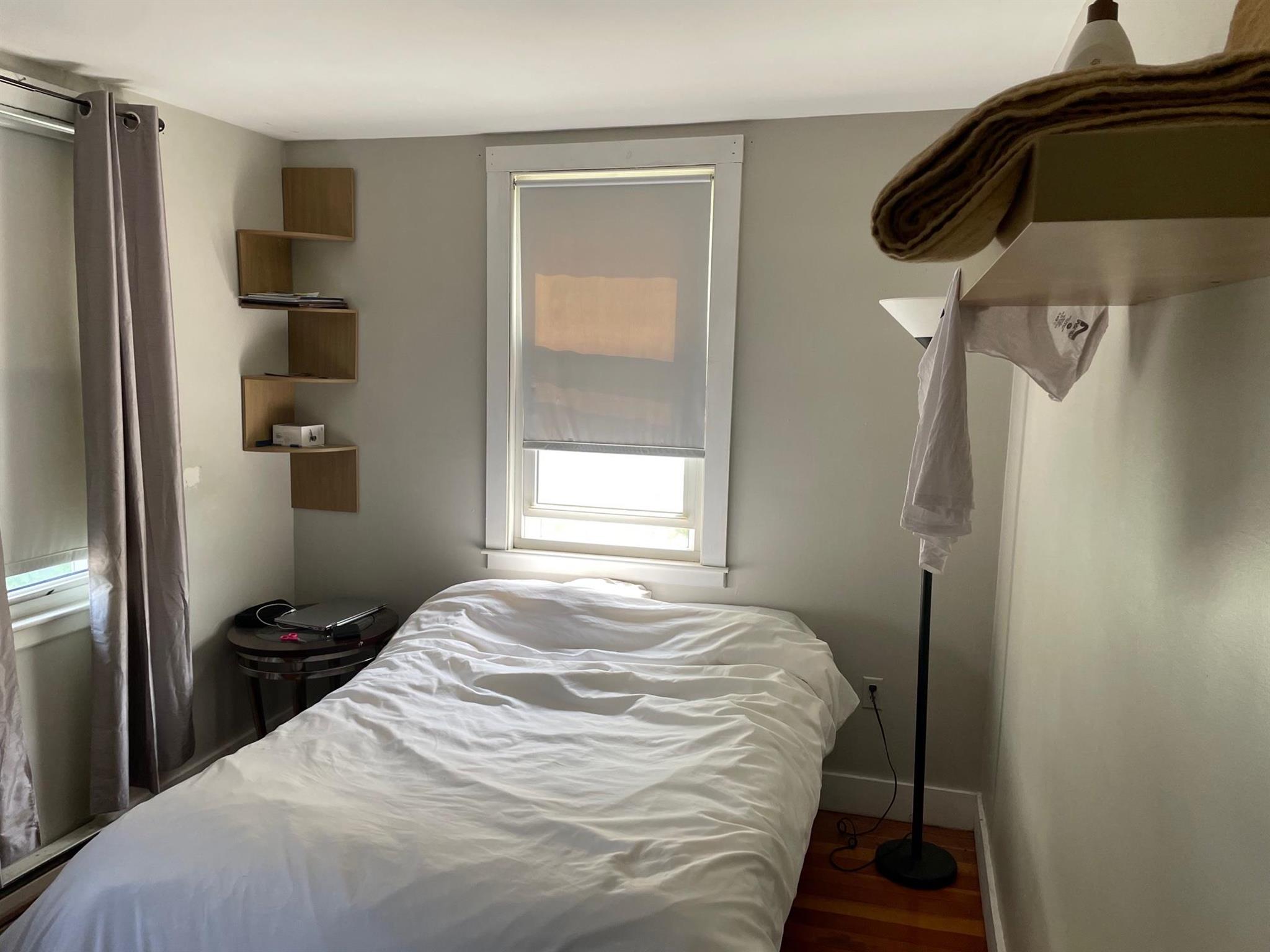 109 Orchard St, Davis Square