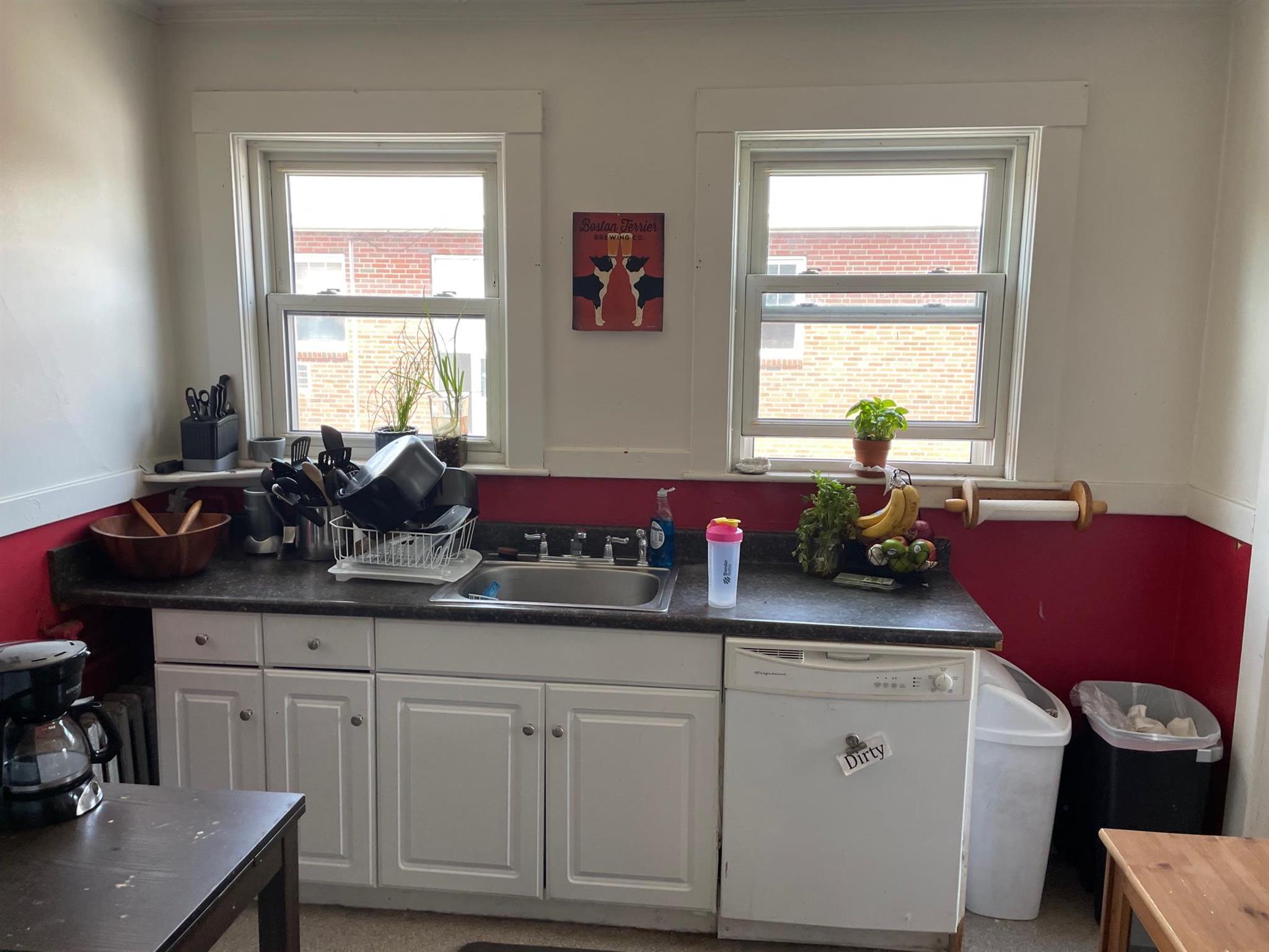 109 Orchard St, Davis Square