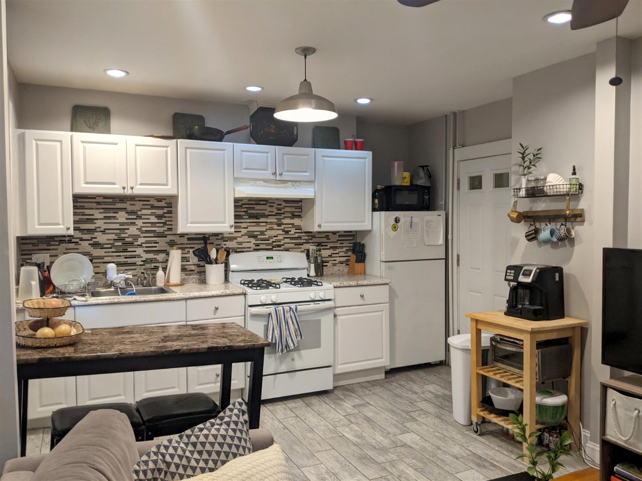 4 Evergreen Sq, Porter Square