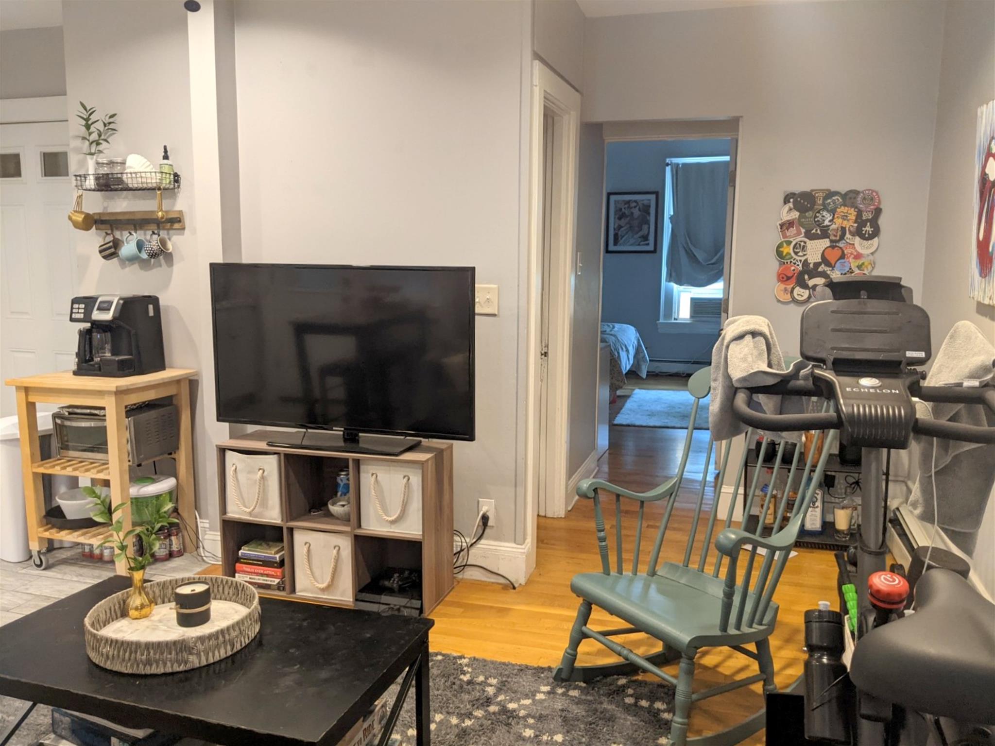 4 Evergreen Sq, Porter Square