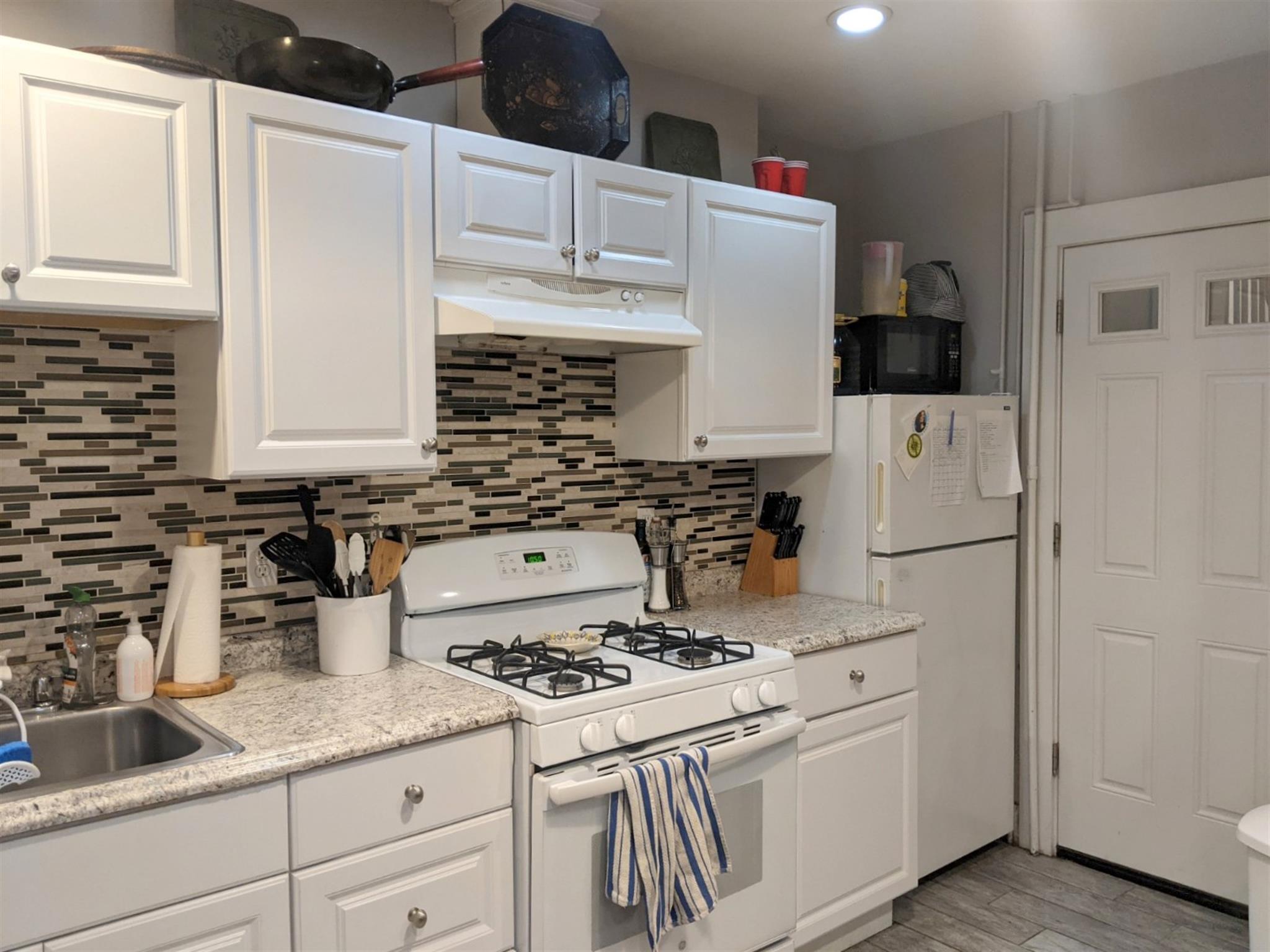 4 Evergreen Sq, Porter Square