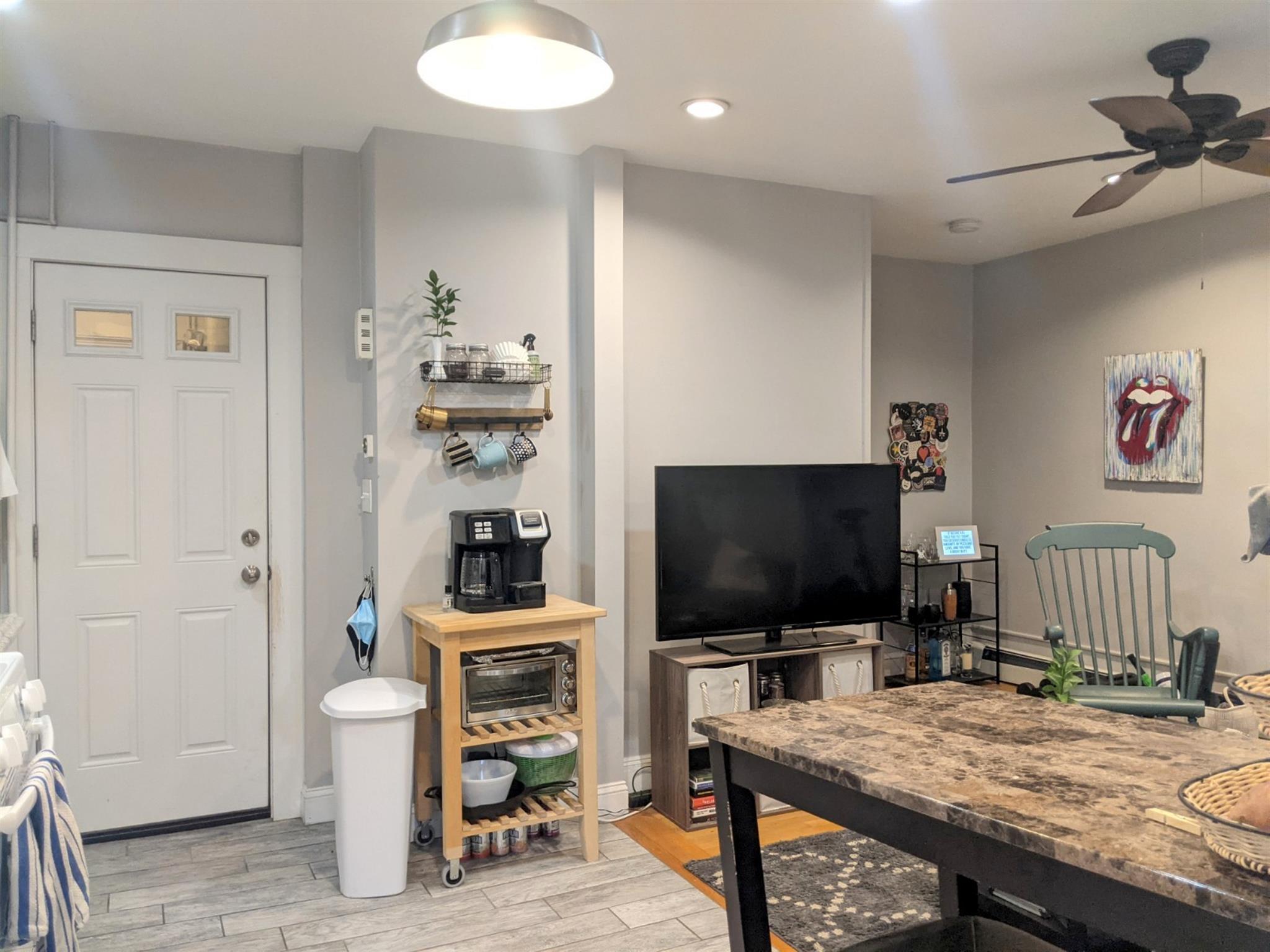 4 Evergreen Sq, Porter Square