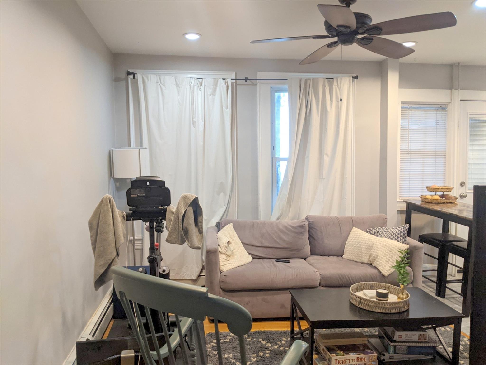 4 Evergreen Sq, Porter Square