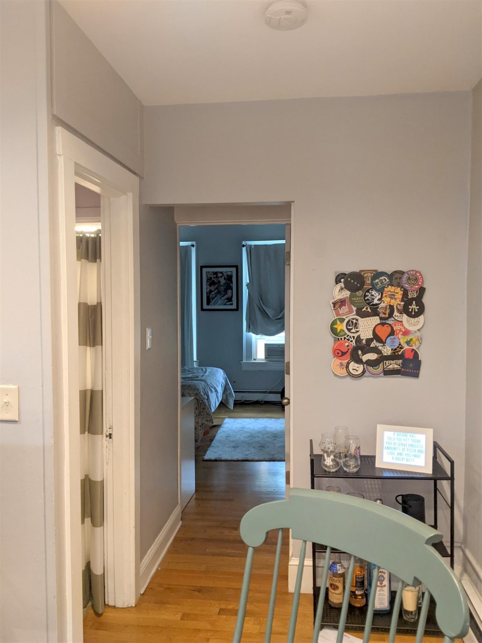 4 Evergreen Sq, Porter Square