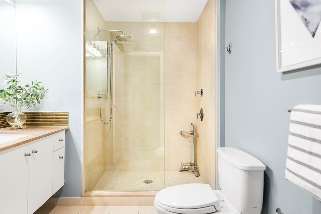 285 Columbus Ave, South End