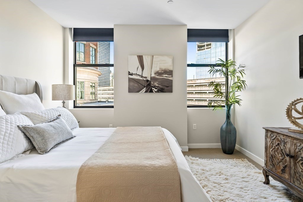 285 Columbus Ave, South End