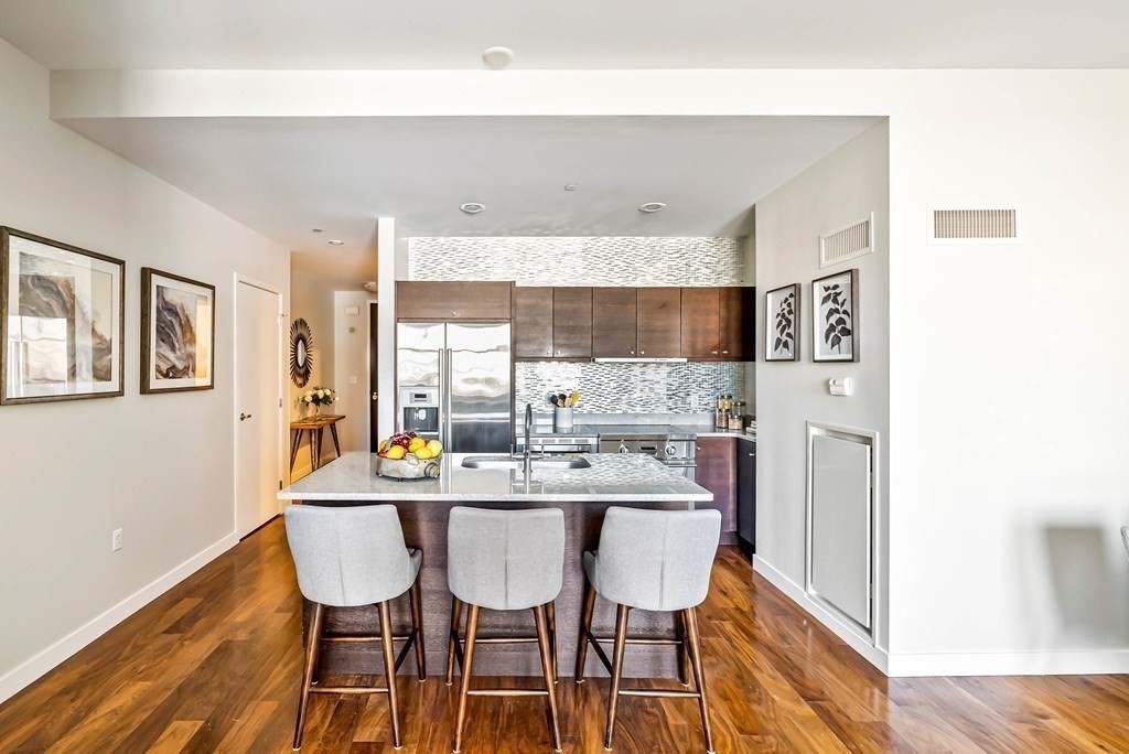 285 Columbus Ave, South End