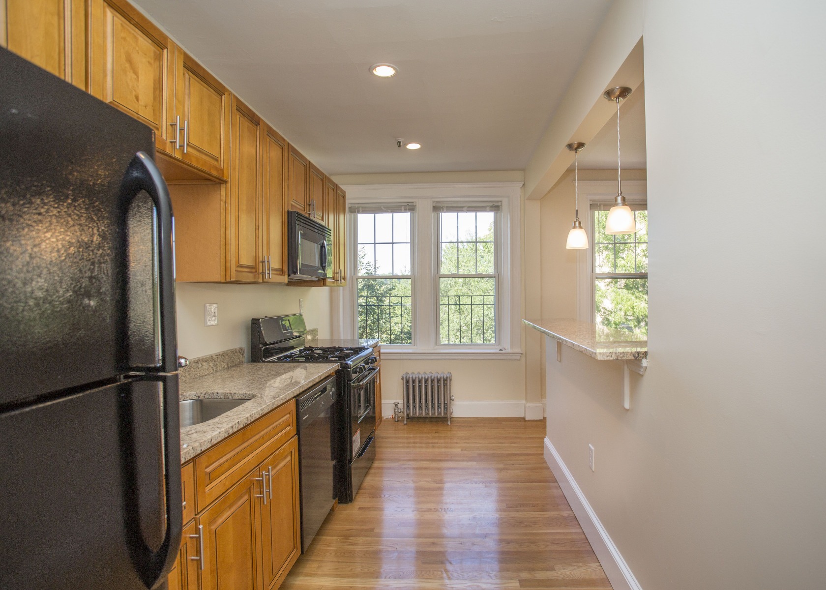 286 Chestnut Hill Ave, Brighton