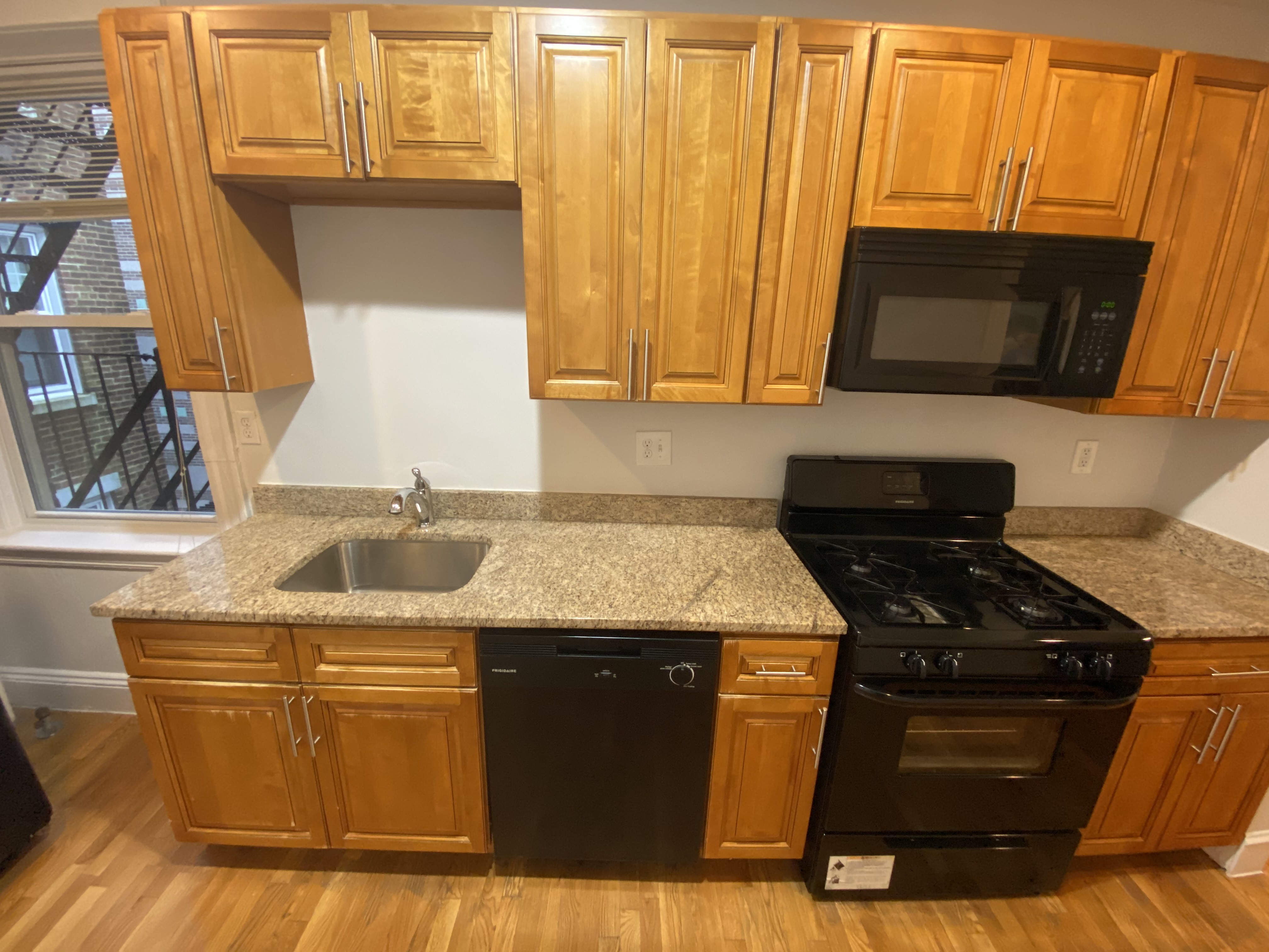 286 Chestnut Hill Ave, Brighton