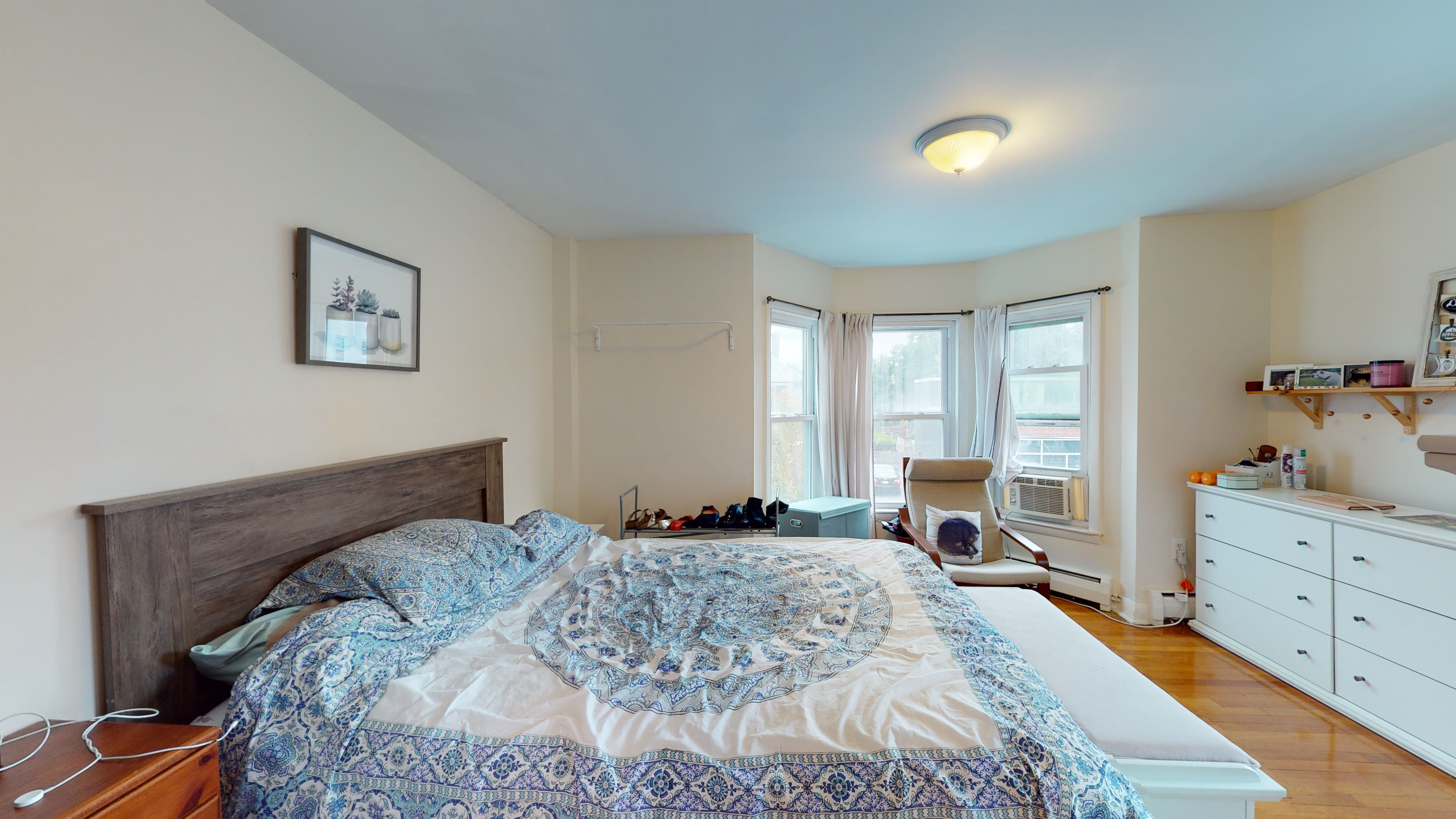 286 Concord Ave, Harvard Square