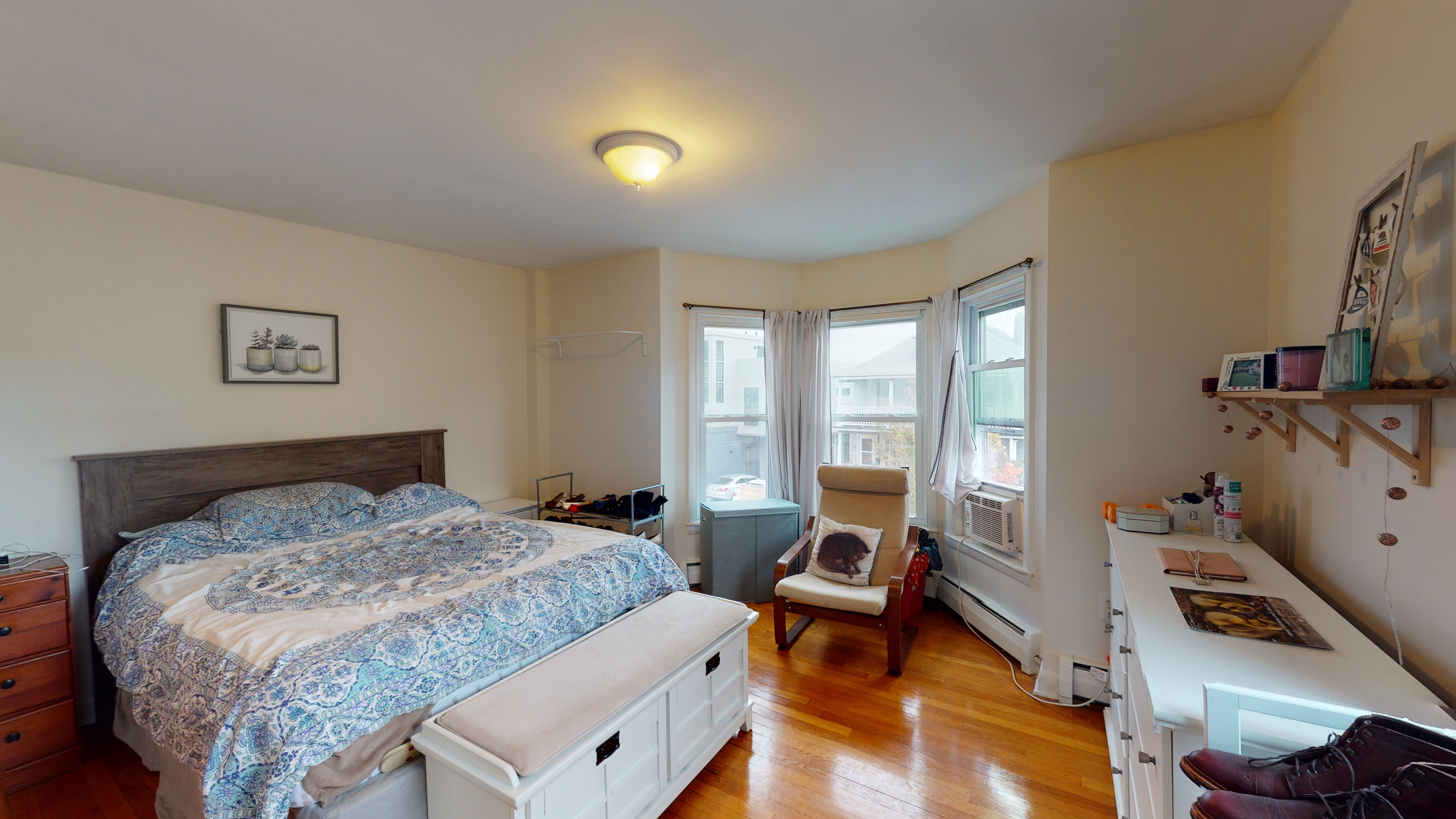 286 Concord Ave, Harvard Square