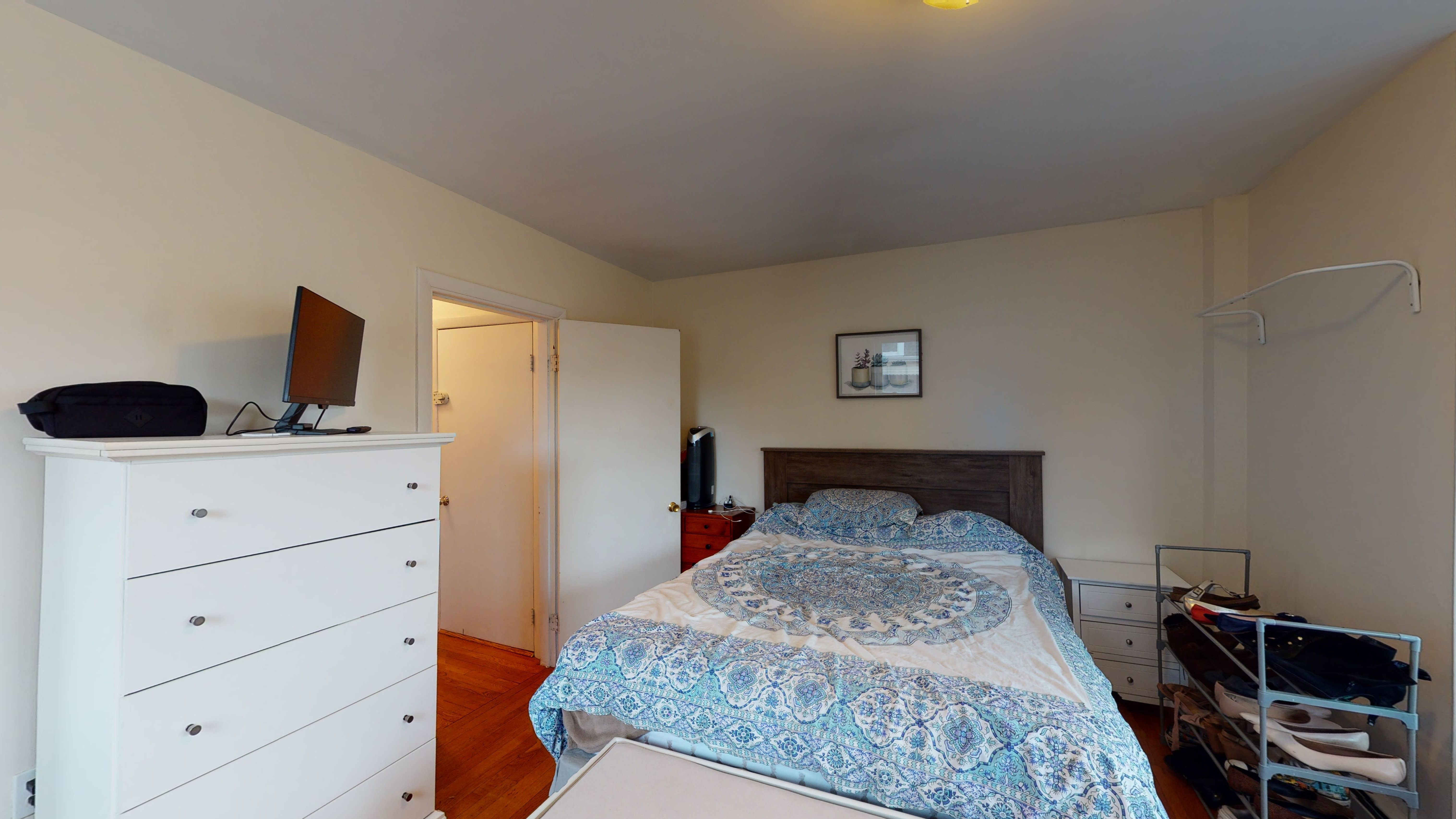 286 Concord Ave, Harvard Square