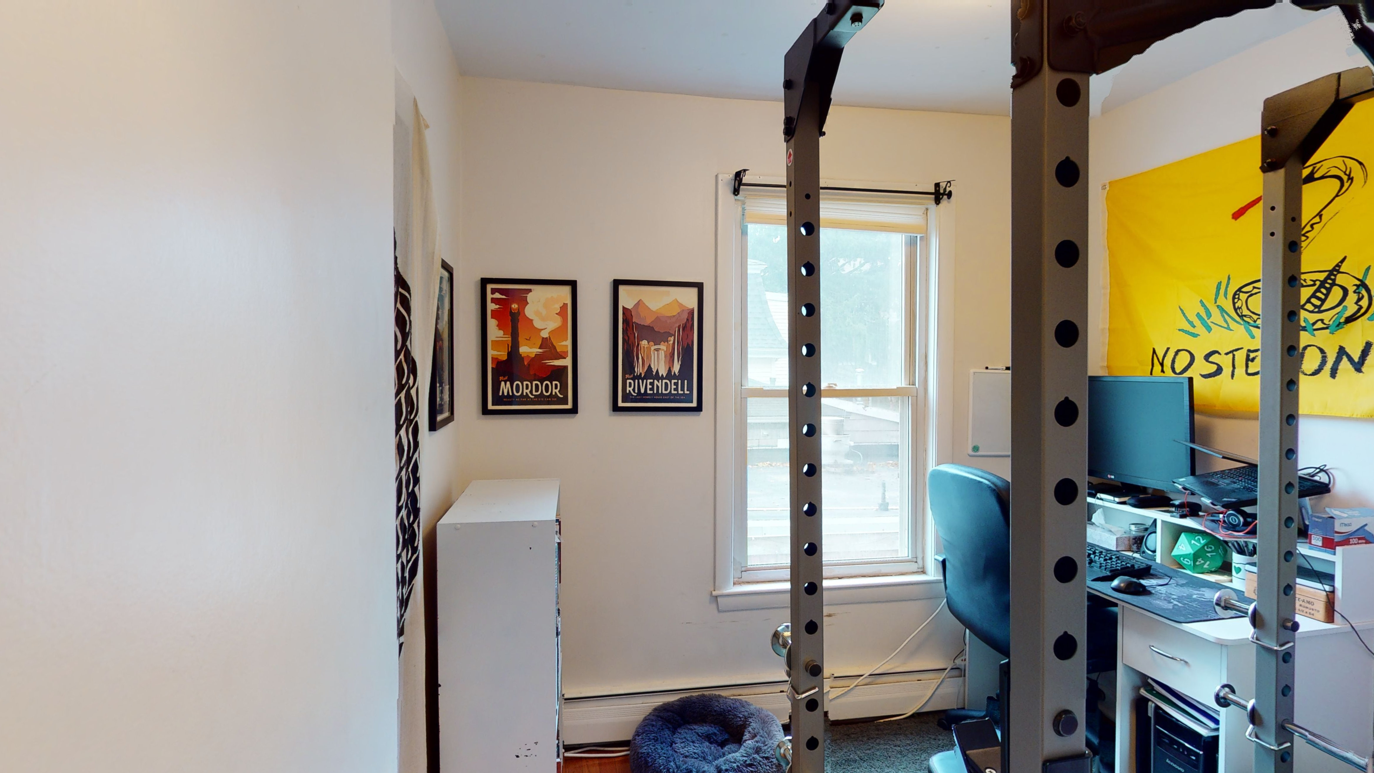 286 Concord Ave, Harvard Square