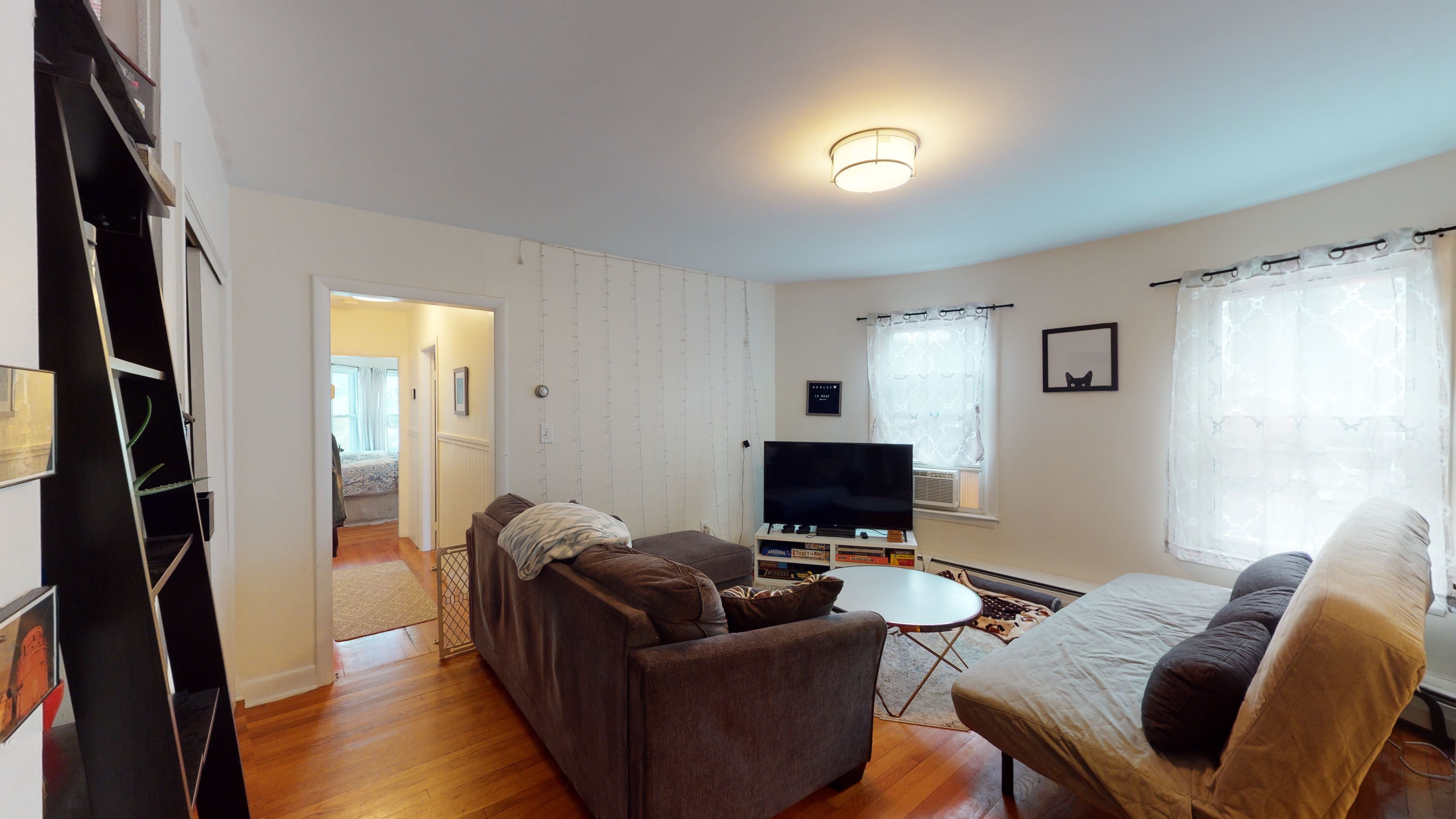 286 Concord Ave, Harvard Square