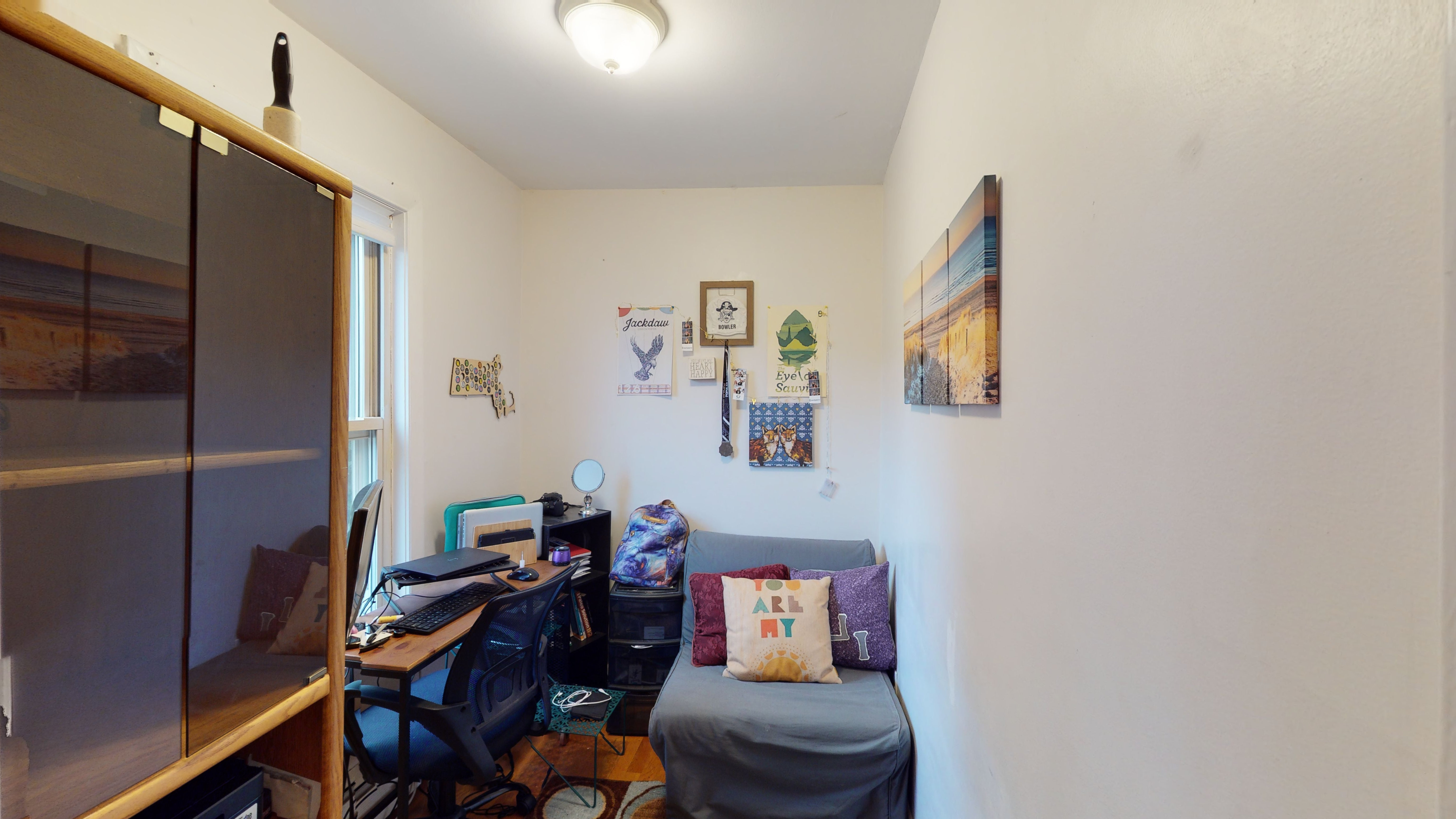 286 Concord Ave, Harvard Square