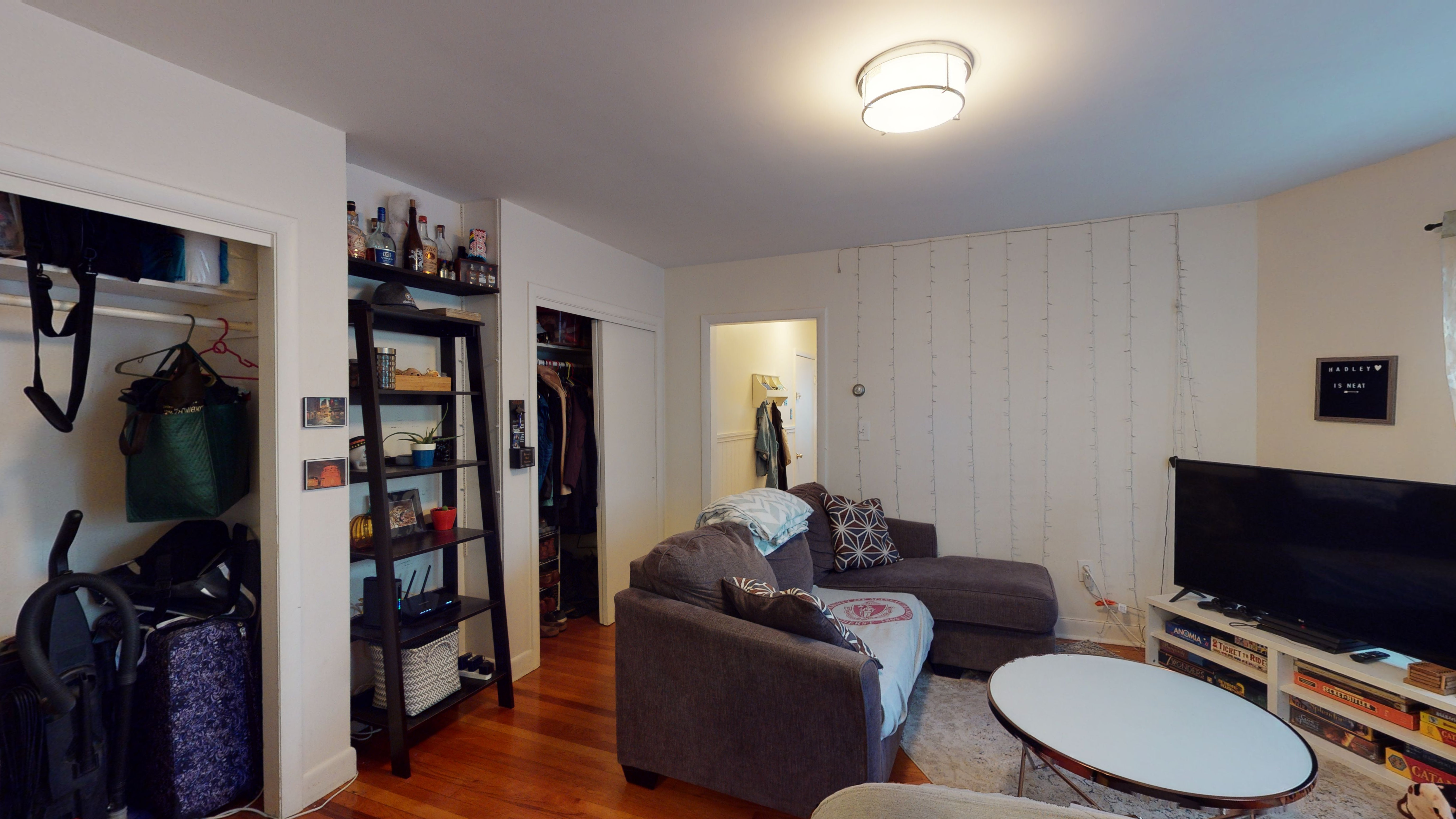 286 Concord Ave, Harvard Square