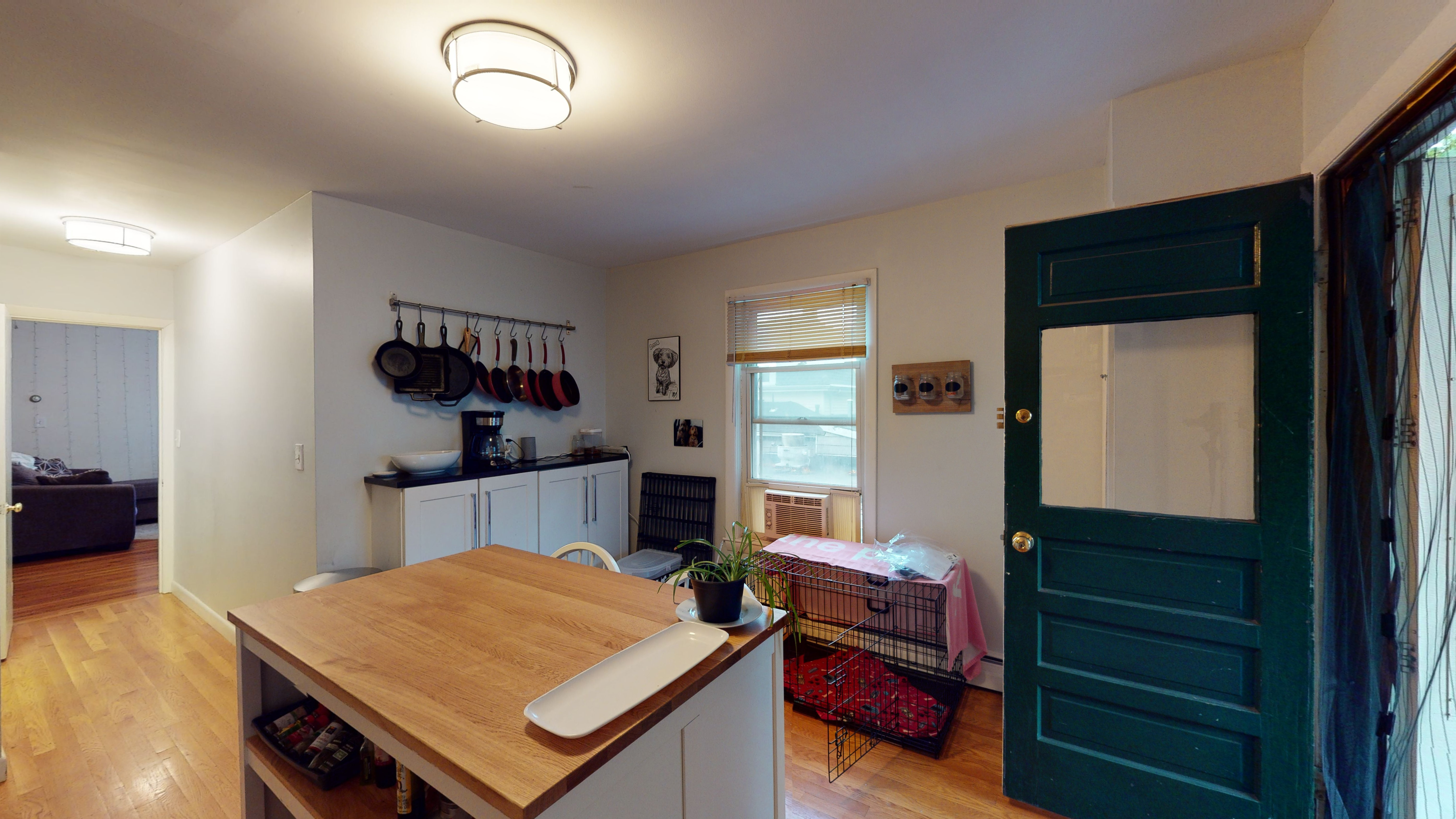 286 Concord Ave, Harvard Square