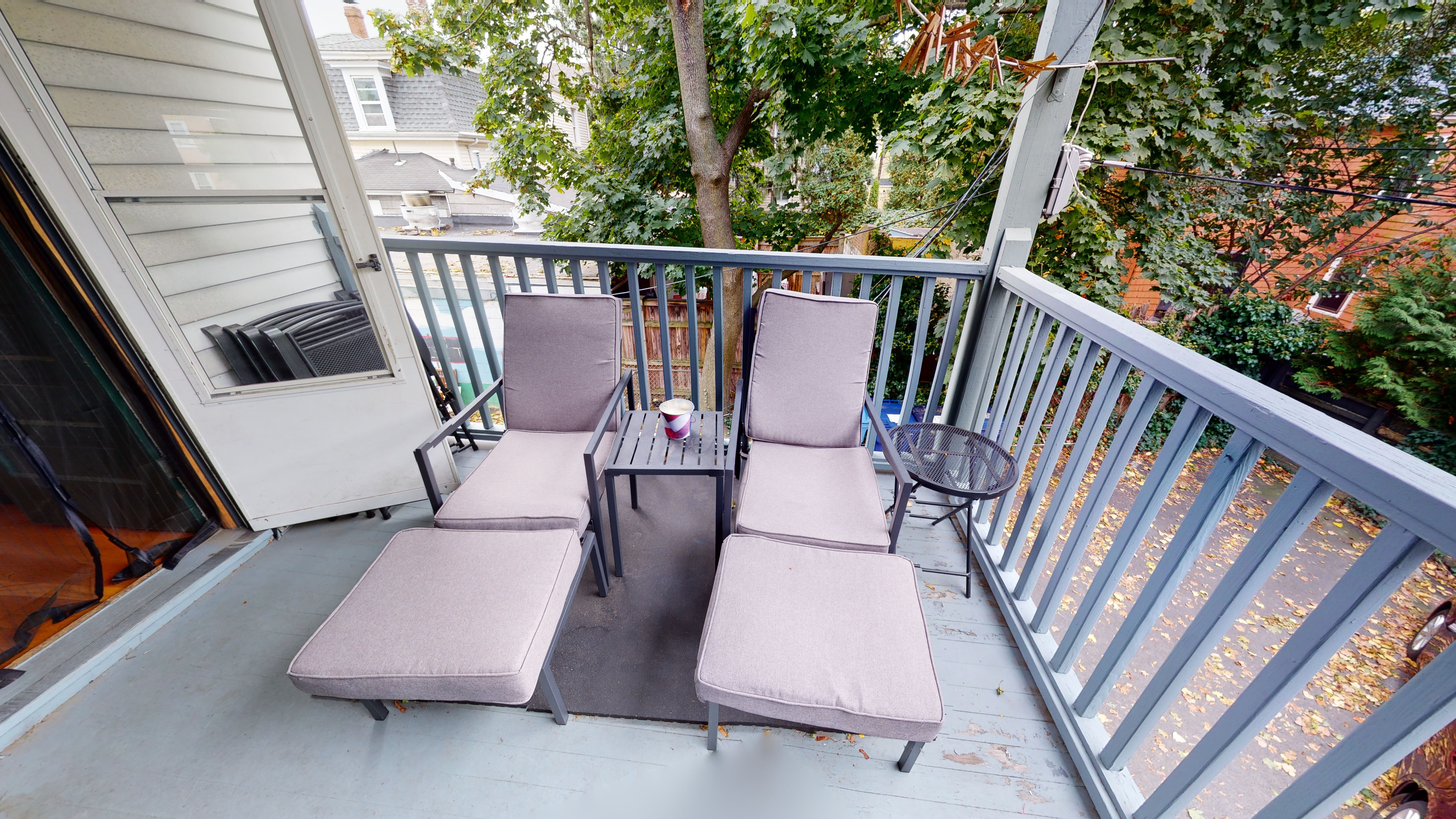 286 Concord Ave, Harvard Square