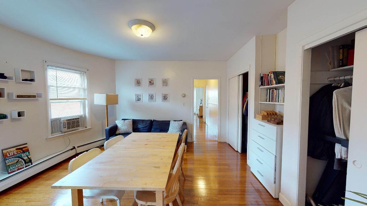 286 Concord Ave, Porter Square