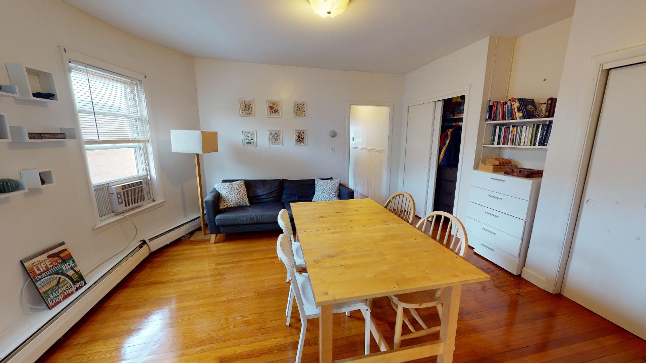 286 Concord Ave, Porter Square