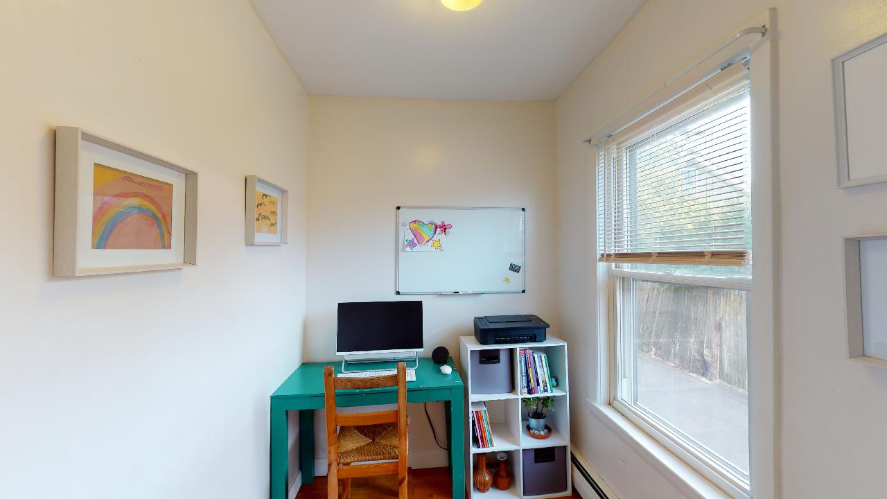 286 Concord Ave, Porter Square