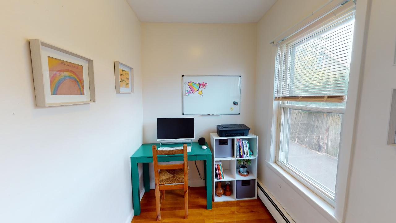 286 Concord Ave, Porter Square