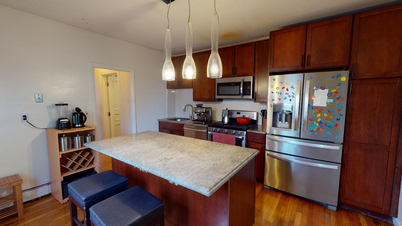 286 Concord Ave, Porter Square