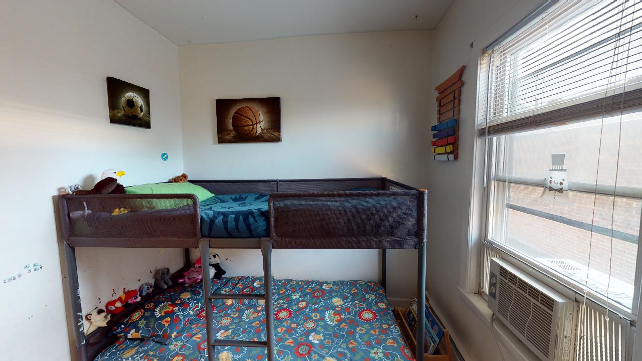 286 Concord Ave, Porter Square