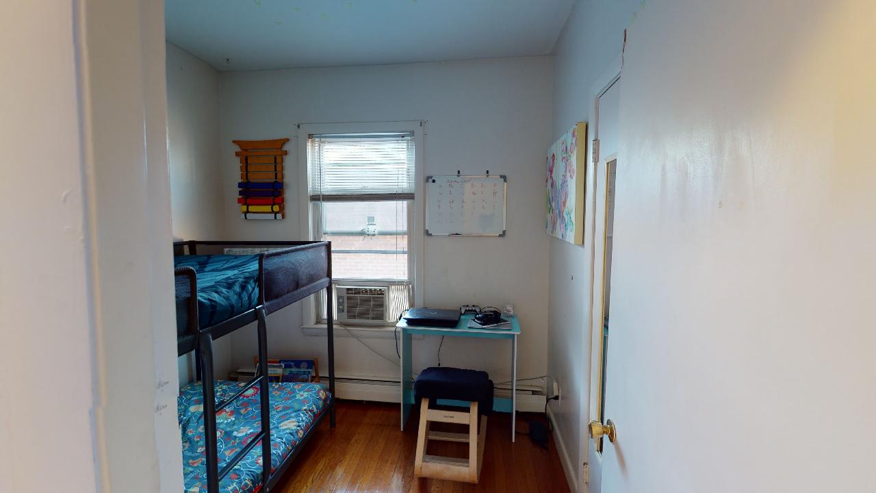 286 Concord Ave, Porter Square