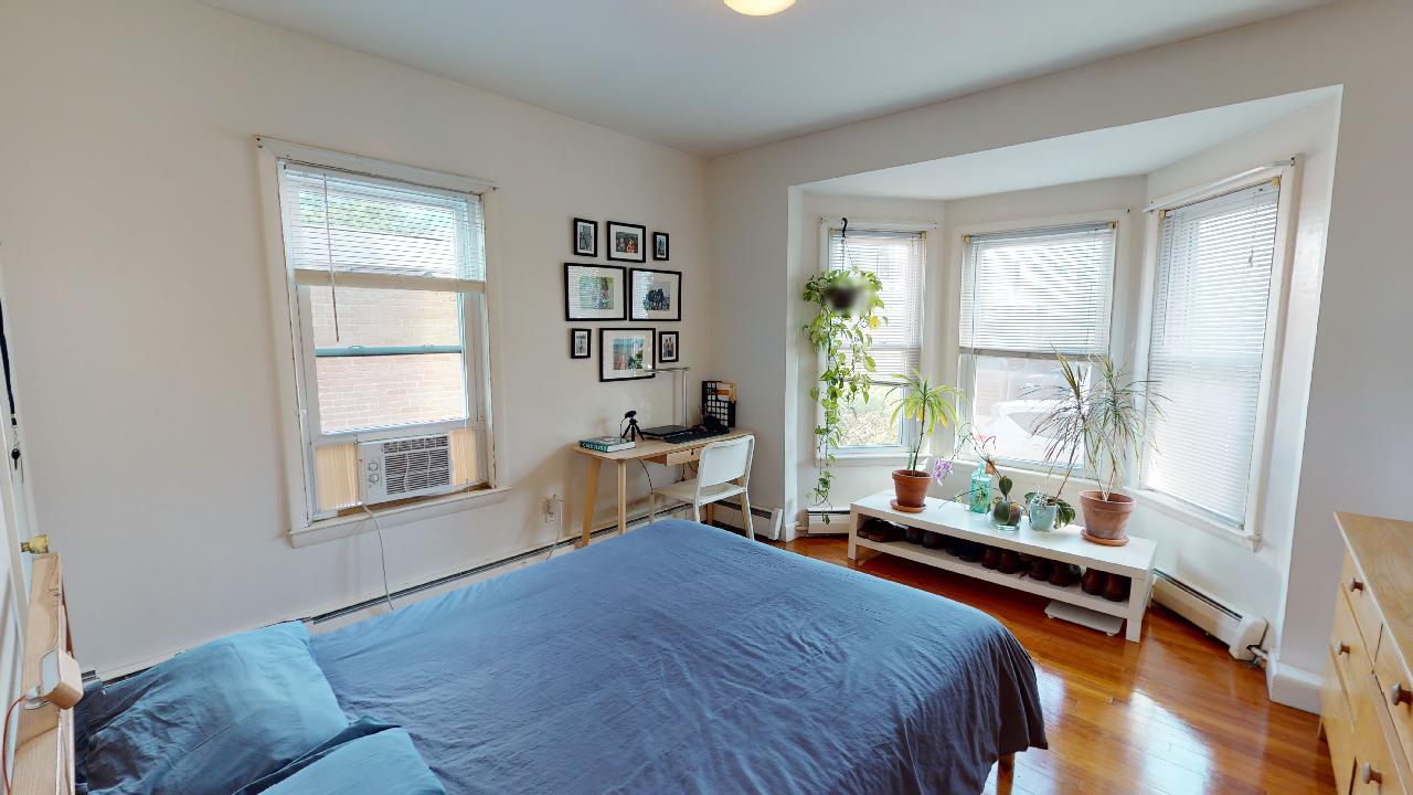 286 Concord Ave, Porter Square