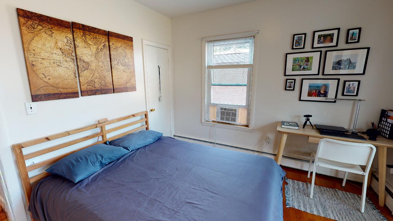 286 Concord Ave, Porter Square