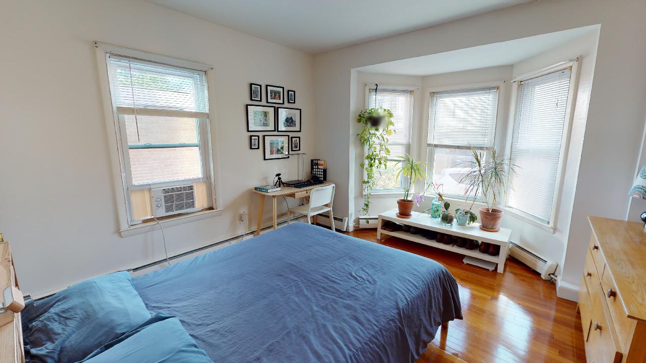 286 Concord Ave, Porter Square