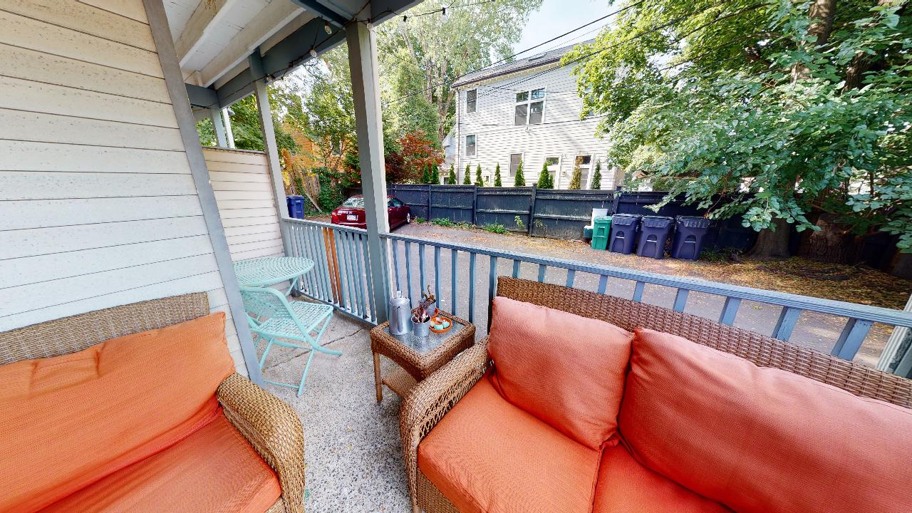 286 Concord Ave, Porter Square