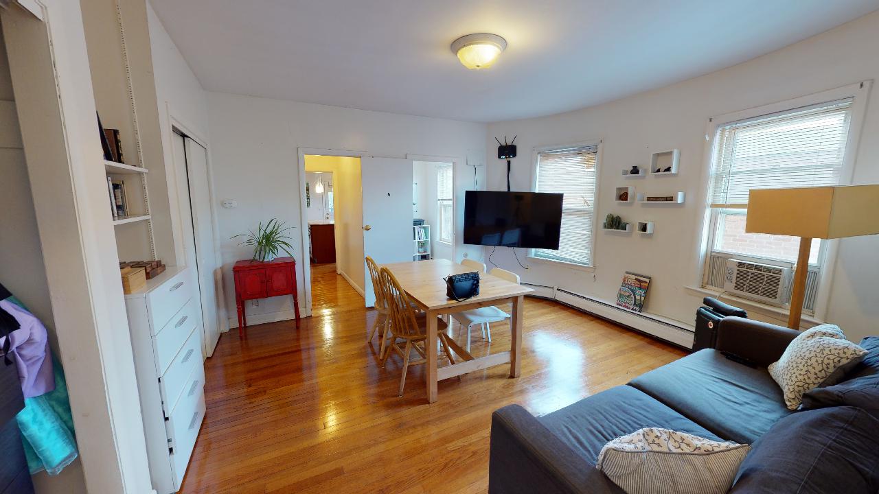 286 Concord Ave, Porter Square