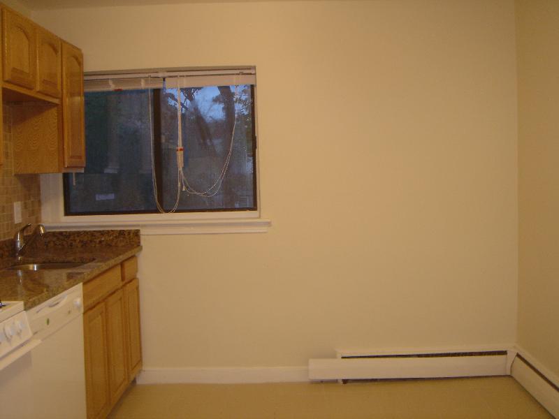 2 President Ter, Allston