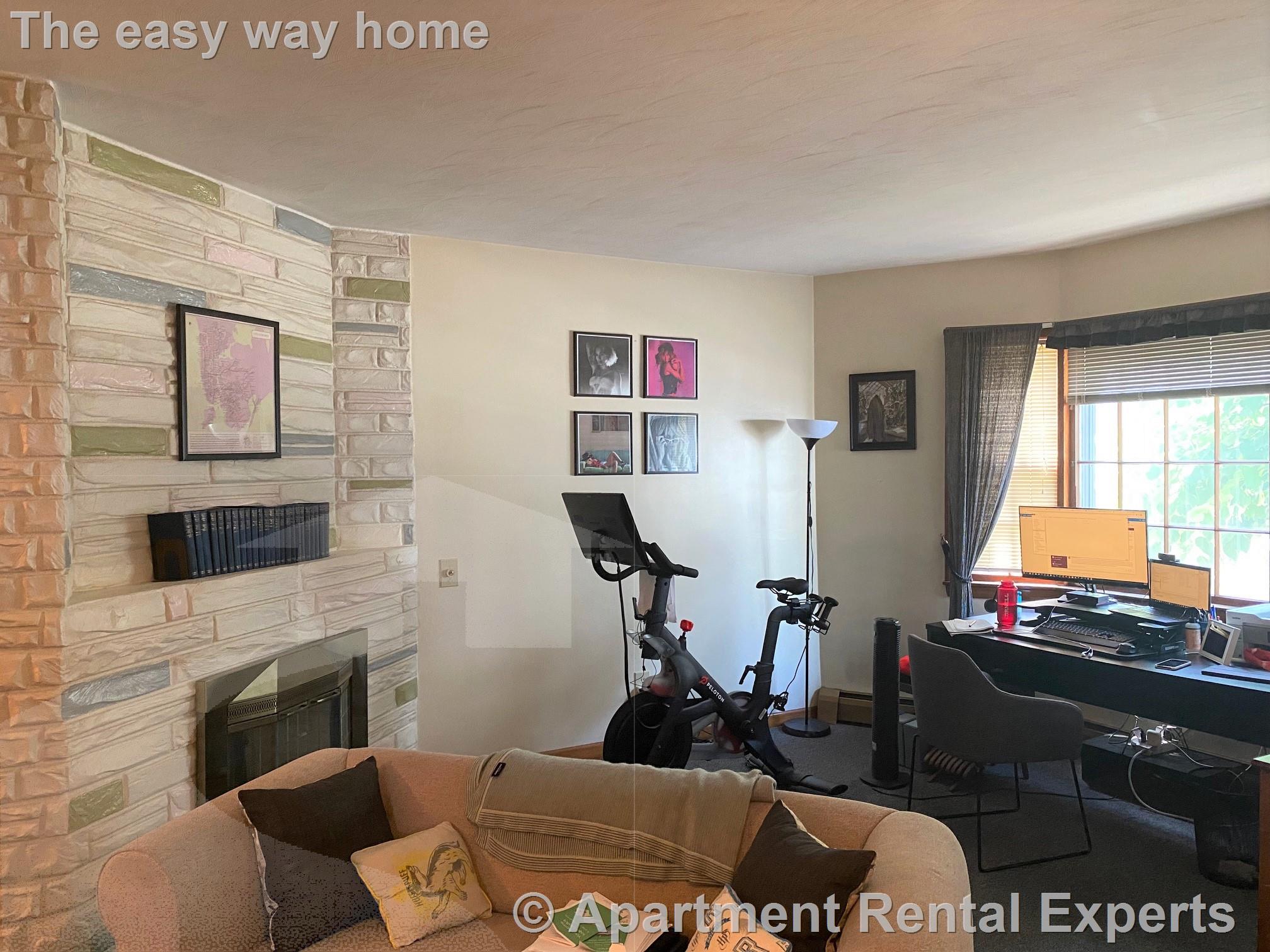 23 Hardwick, Kendall Square